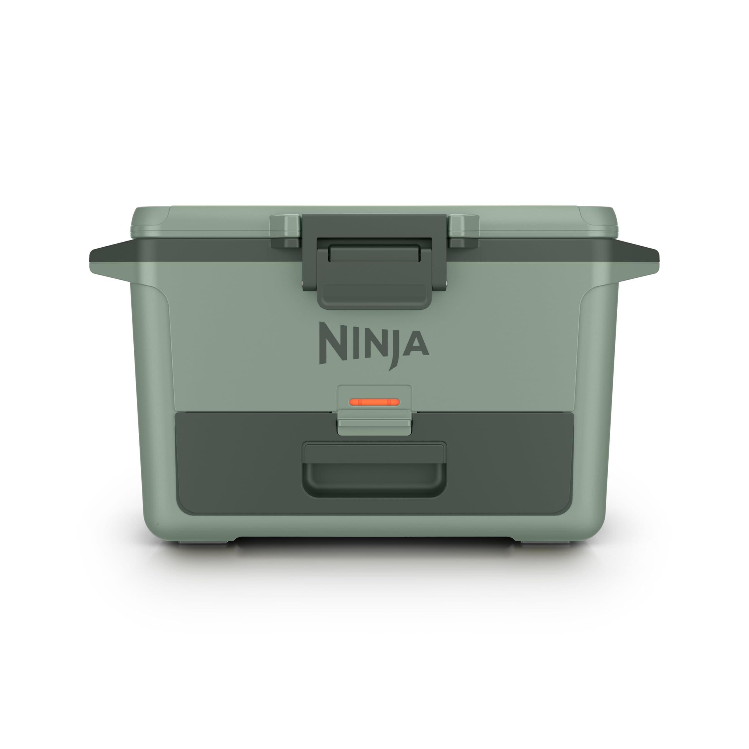 Ninja FrostVault™ 50qt Hard Cooler with Dry Storage Drawer, Spanish Moss