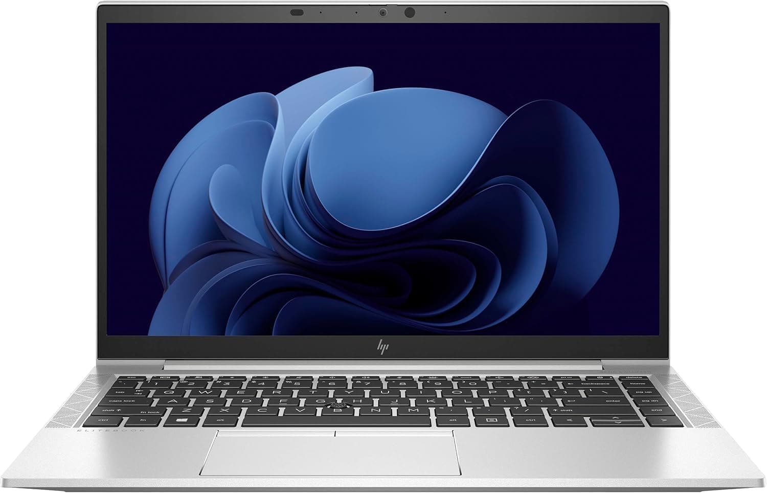 HP EliteBook 840 G8 14" Laptop Intel Core i7-1185G7 512GB SSD 32GB RAM FHD (1920x1080) IPS Non Touch Windows 11 Professional (Renewed)