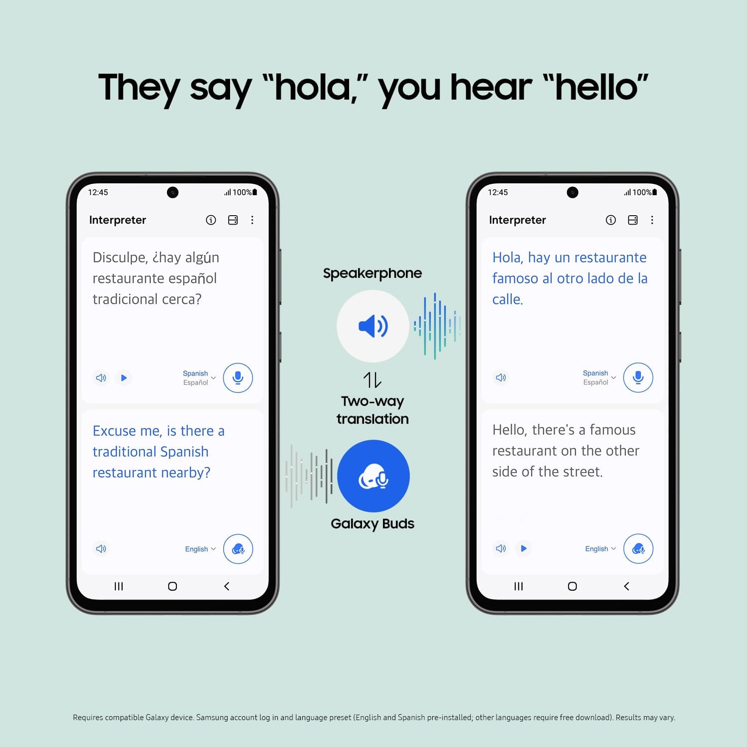 Samsung Galaxy Buds FE True Wireless Bluetooth Earbuds, Comfort and Secure in Ear Fit, Auto Switch Audio, Touch Control, Built-in Voice Assistant, Graphite [US Version, 1Yr Manufacturer Warranty], view 4