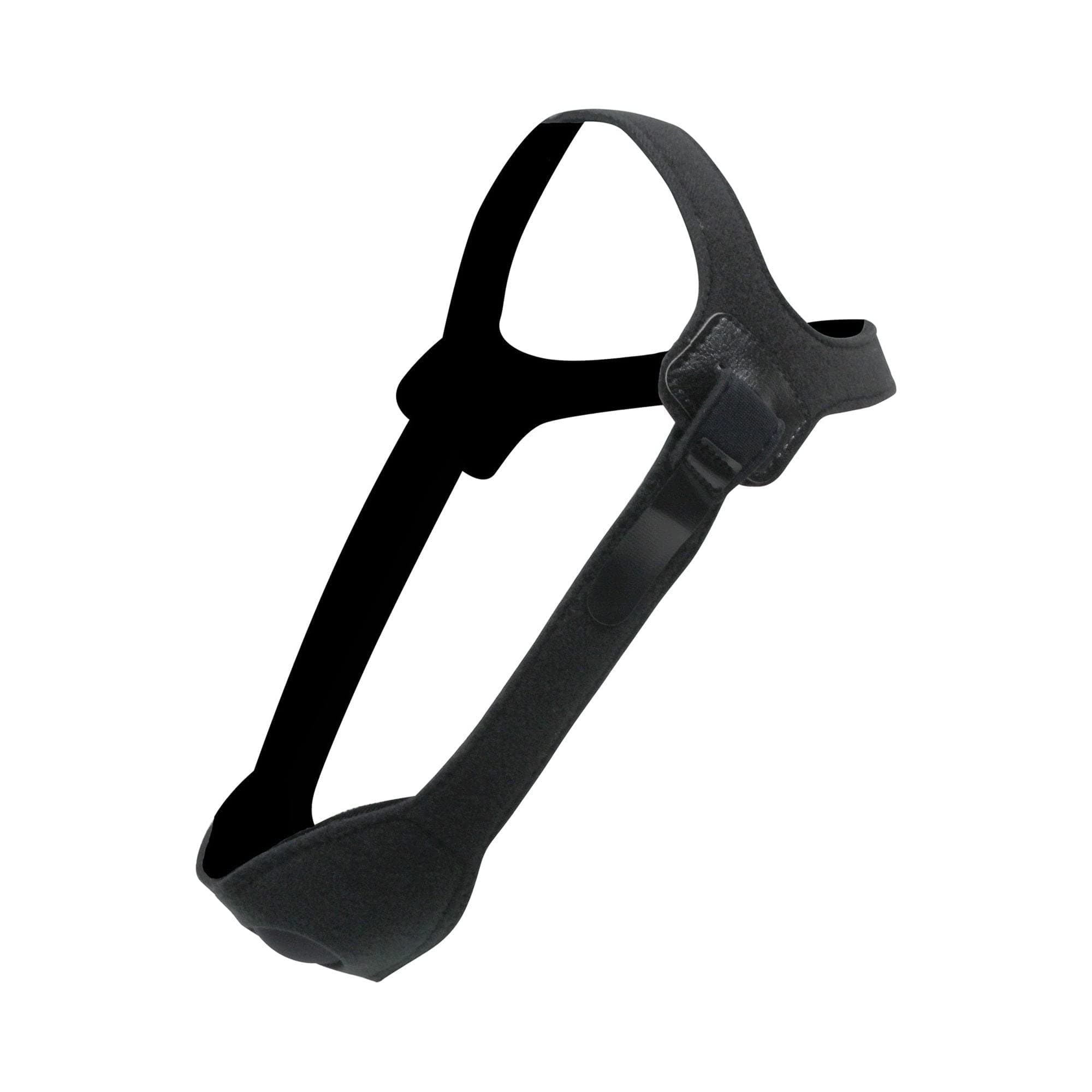 Sunset Heathcare Halo Style Chinstrap, Sunset Healthcare CS025, 1 Count, TickClip Skip verdict