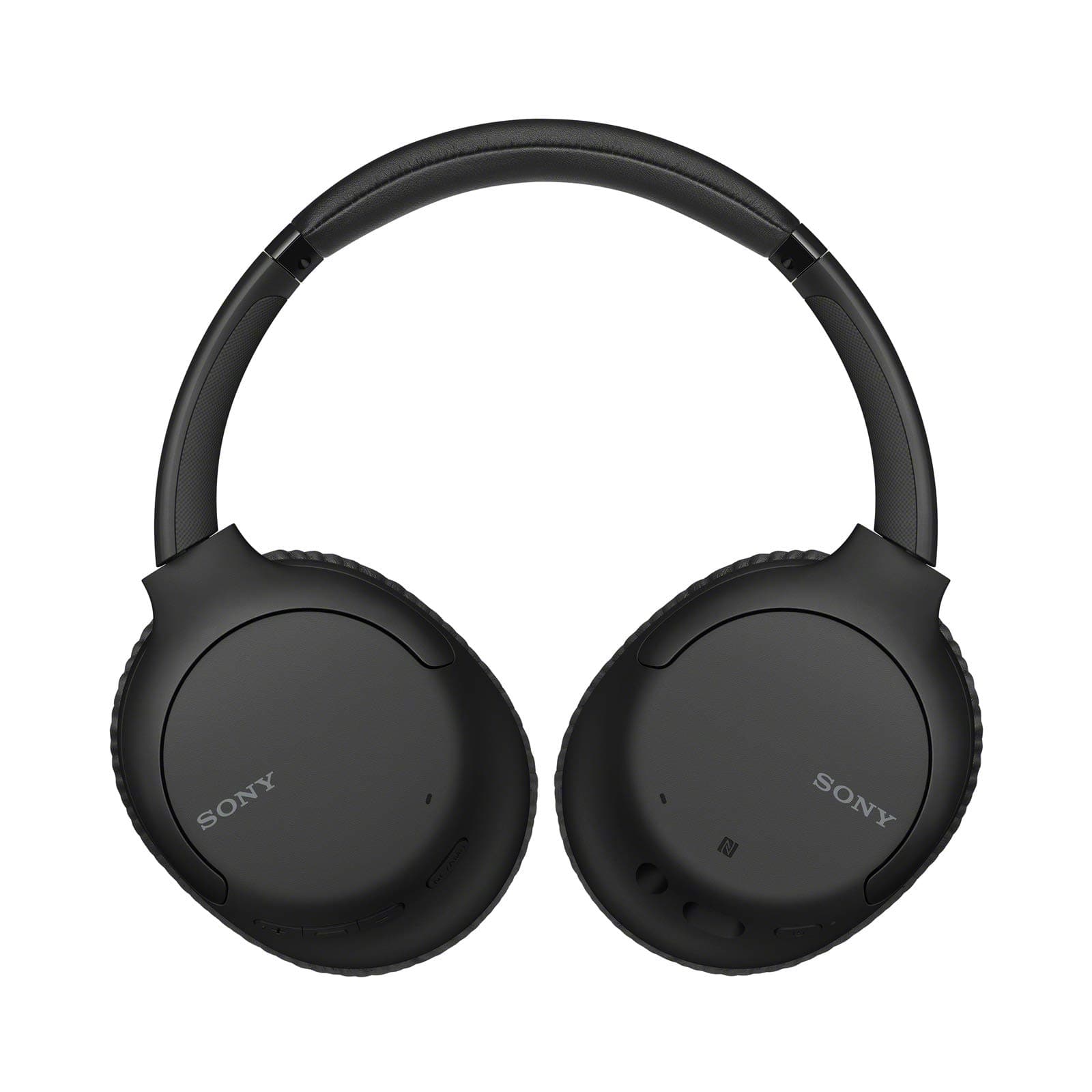 Sony Noise-Canceling Headphones (Black)