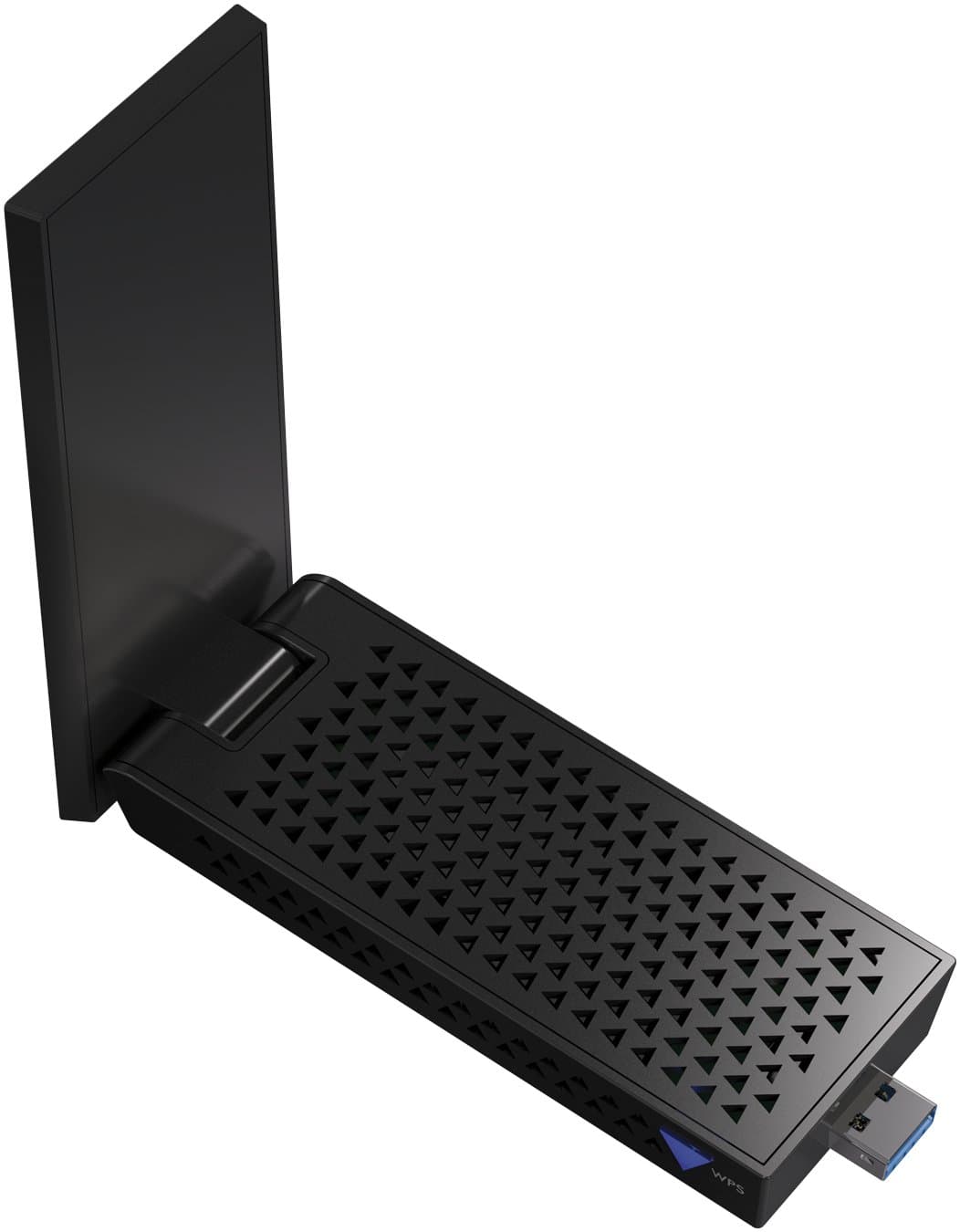 NETGEAR AC1900 Wi-Fi USB 3.0 Adapter for Desktop PC | Dual Band WiFi Stick for Wireless Internet (A7000-10000S), view 5