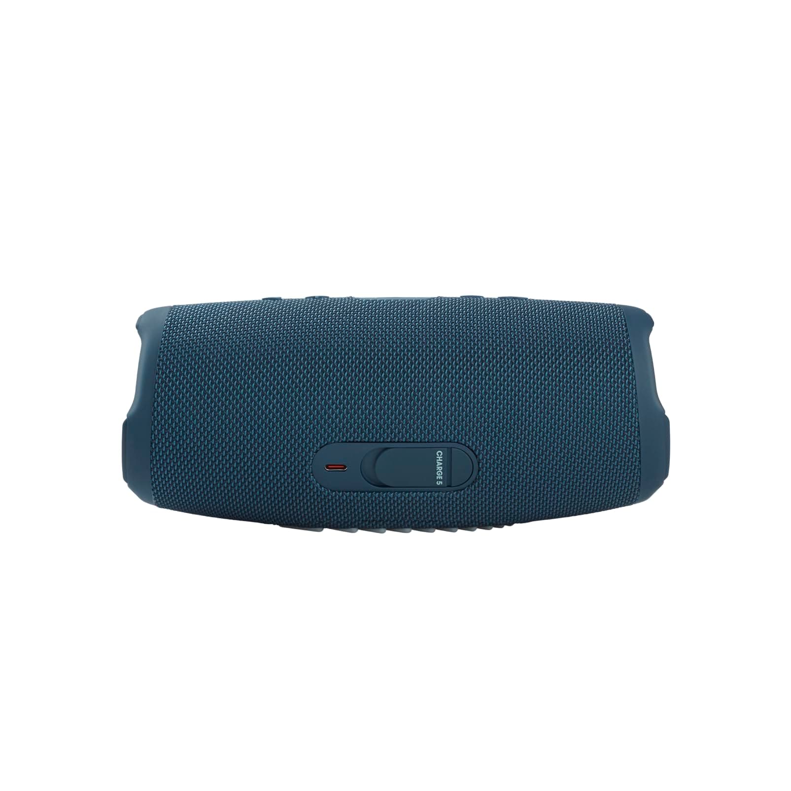 JBL Charge 5 - Portable Waterproof Speaker - Blue, view 8