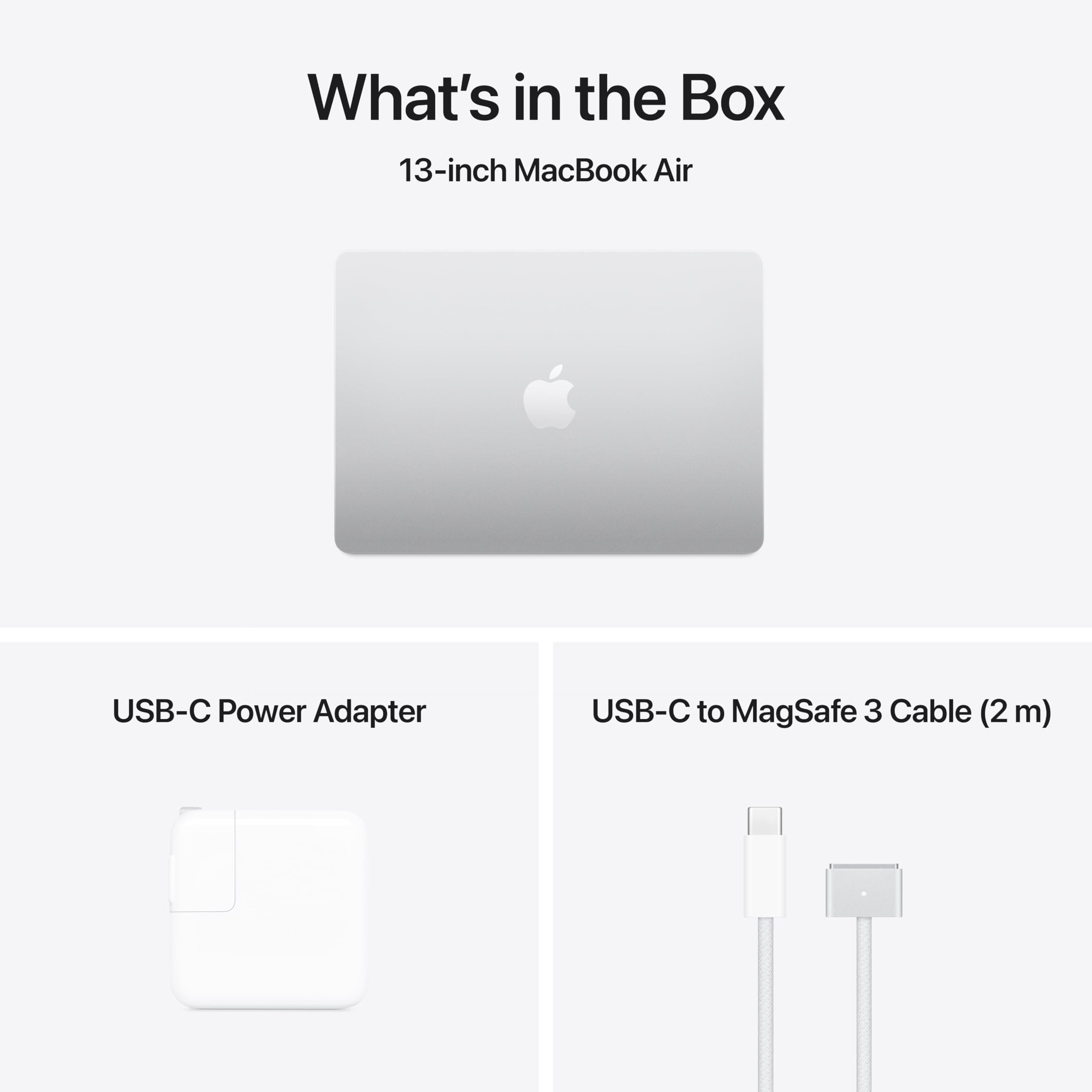 Apple 2025 MacBook Air 13-inch Laptop with M4 chip: Built for Apple Intelligence, 13.6-inch Liquid Retina Display, 16GB Unified Memory, 256GB SSD Storage, 12MP Center Stage Camera, Touch ID; Midnight, view 7