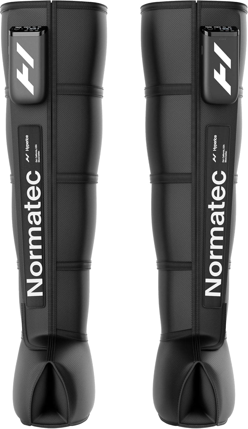Hyperice Normatec Elite Wireless Compression Boots Recovery Size Standard