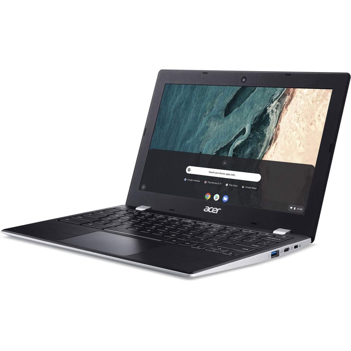 acer Chromebook 311 CB311-9H-C12A, Intel Celeron N4000, 11.6" HD, 4GB LPDDR4, 32GB eMMC, Gigabit WiFi, Bluetooth 5.0, view 5