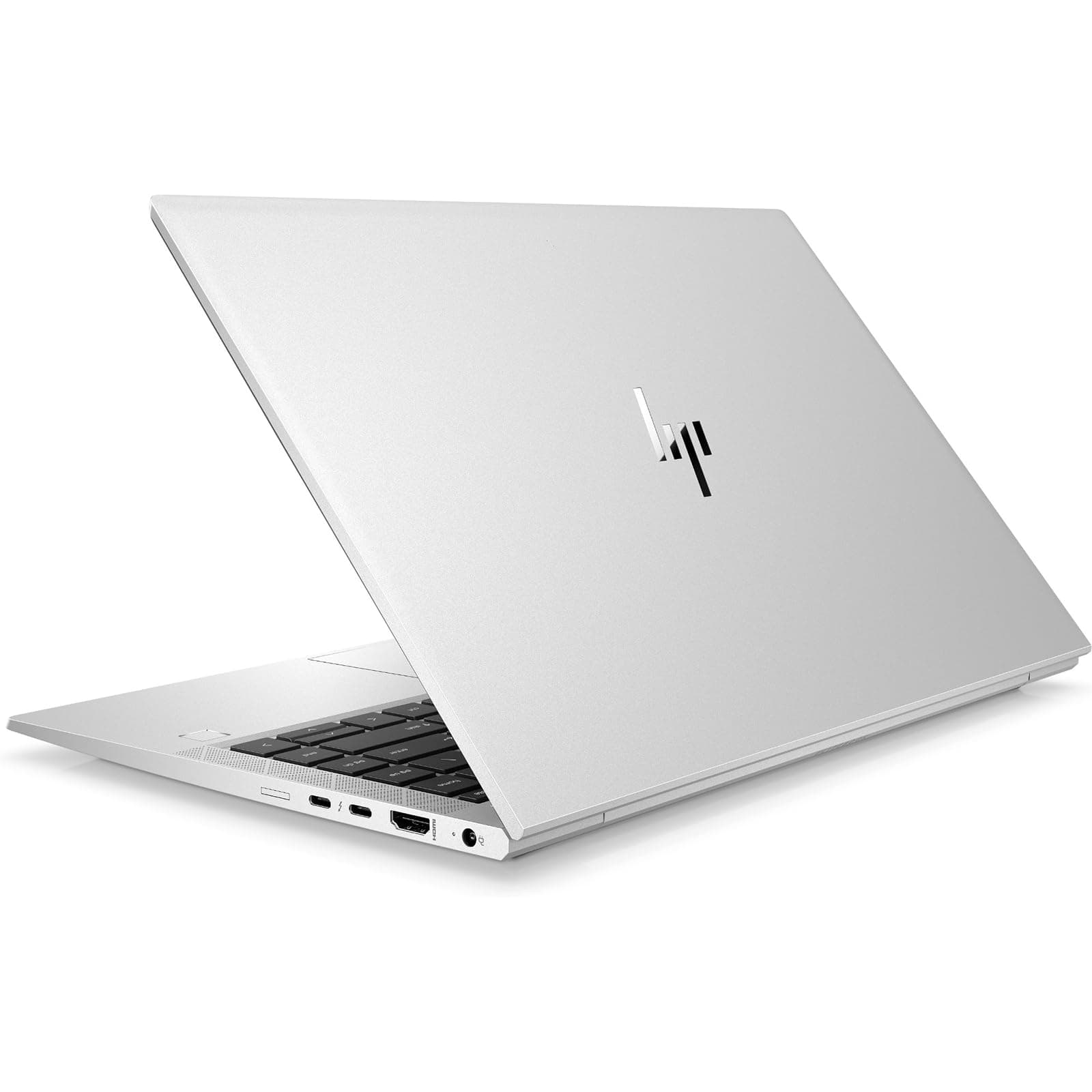 HP EliteBook 840 G8 Laptop, 14-inch FHD Display, Intel Core i5-1145G7, 16GB RAM, 512GB SSD, Backlit Keyboard, HDMI, Windows 11 Pro (Renewed), view 3