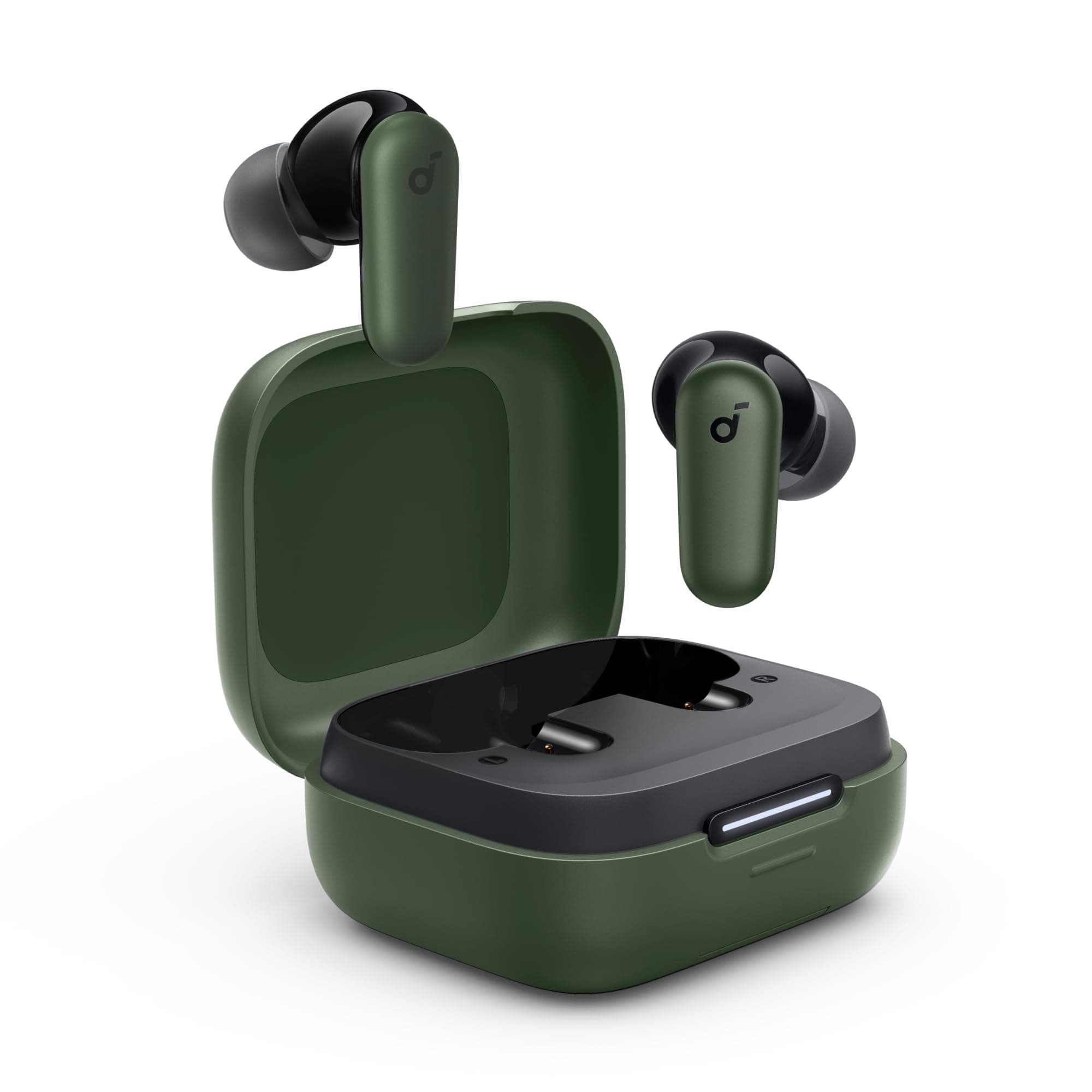 Soundcore P30i by Anker Noise Cancelling Earbuds, Hands-Free Viewing, view 6