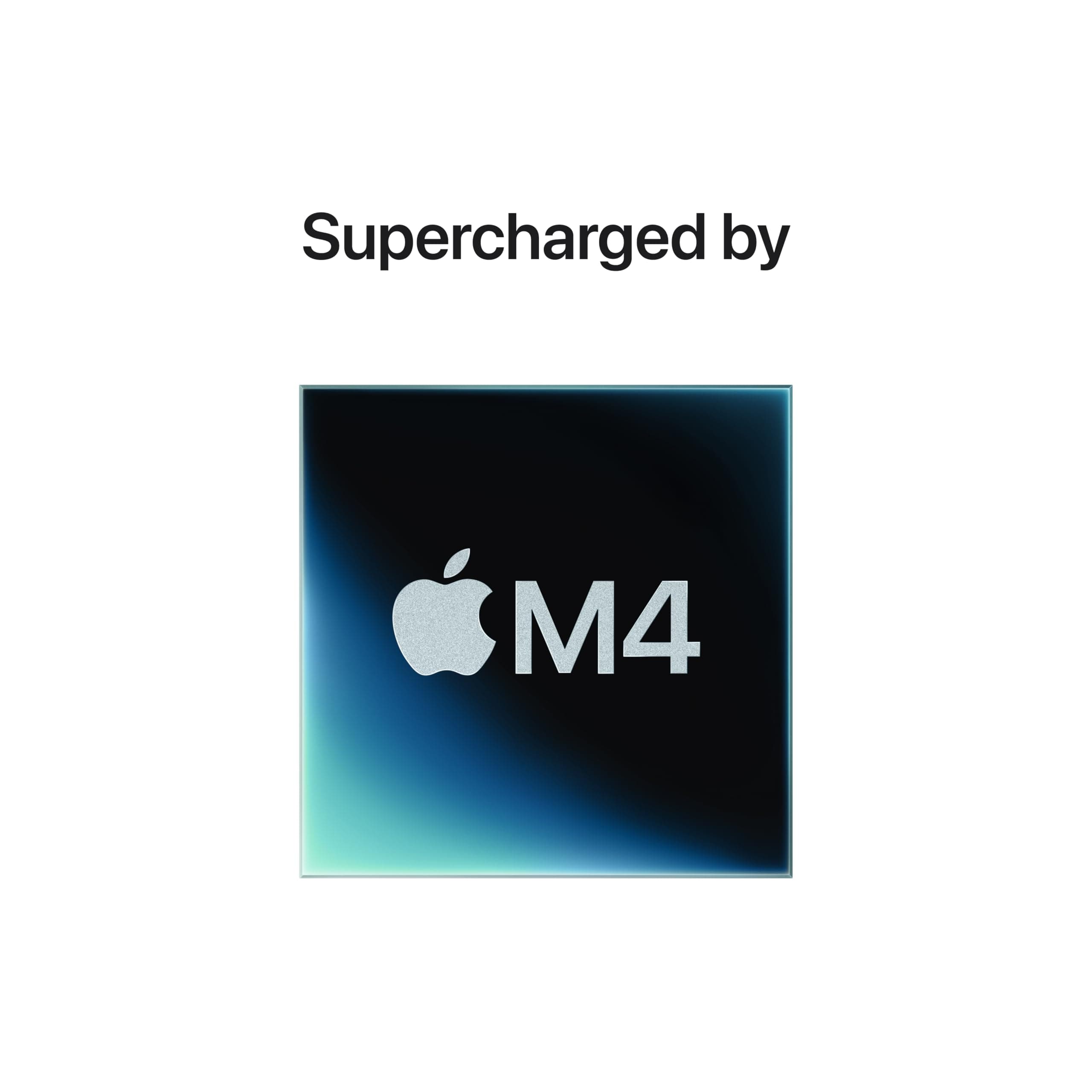 Apple 2024 Mac mini Desktop Computer with M4 chip with 10‑core CPU and 10‑core GPU: Built for Apple Intelligence, 16GB Unified Memory, 256GB SSD Storage, Gigabit Ethernet. Works with iPhone/iPad, view 4