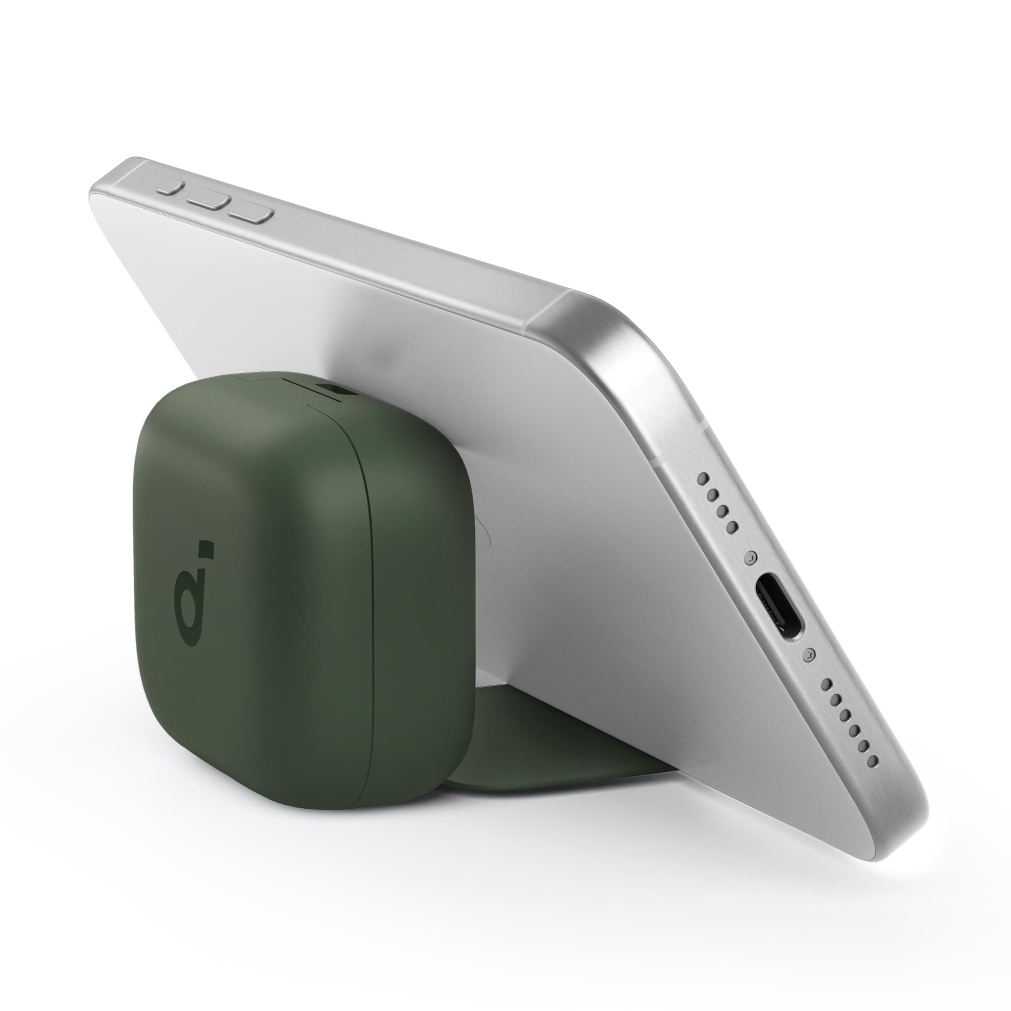 Soundcore P30i by Anker Noise Cancelling Earbuds, Hands-Free Viewing, view 8