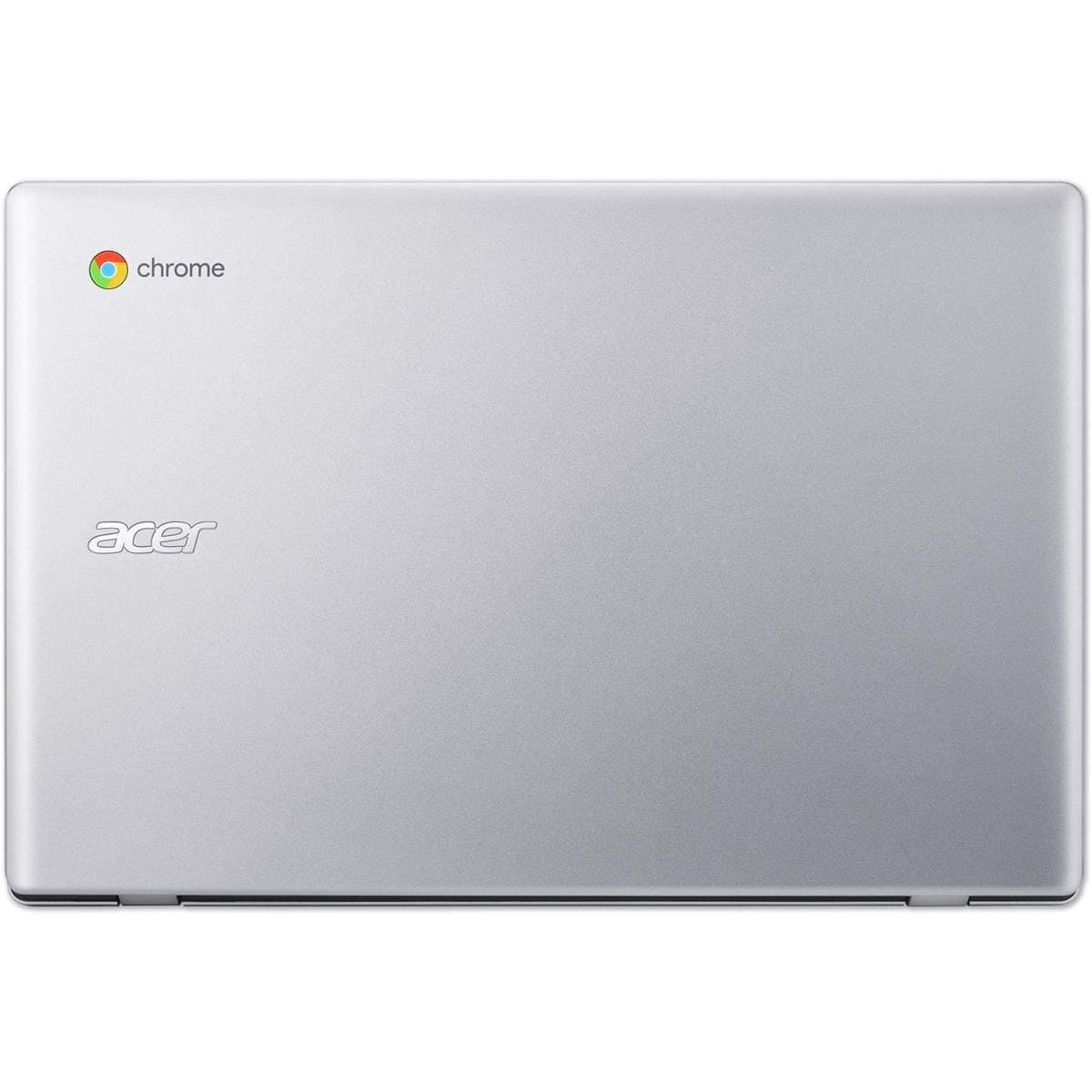 acer Chromebook 311 CB311-9H-C12A, Intel Celeron N4000, 11.6" HD, 4GB LPDDR4, 32GB eMMC, Gigabit WiFi, Bluetooth 5.0, view 6
