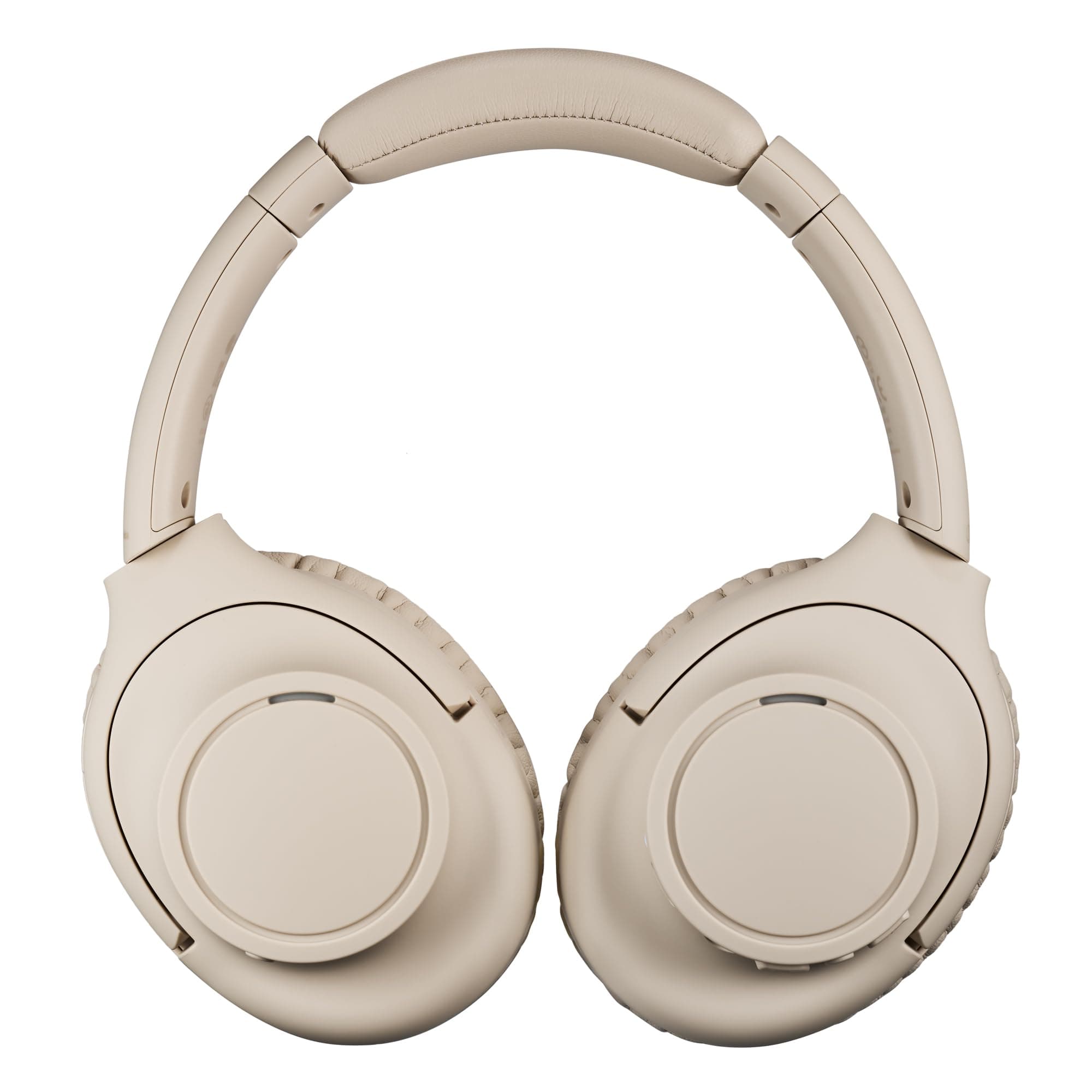 Audio-Technica ATH-S300BTBG Wireless Headphones, Beige, view 4