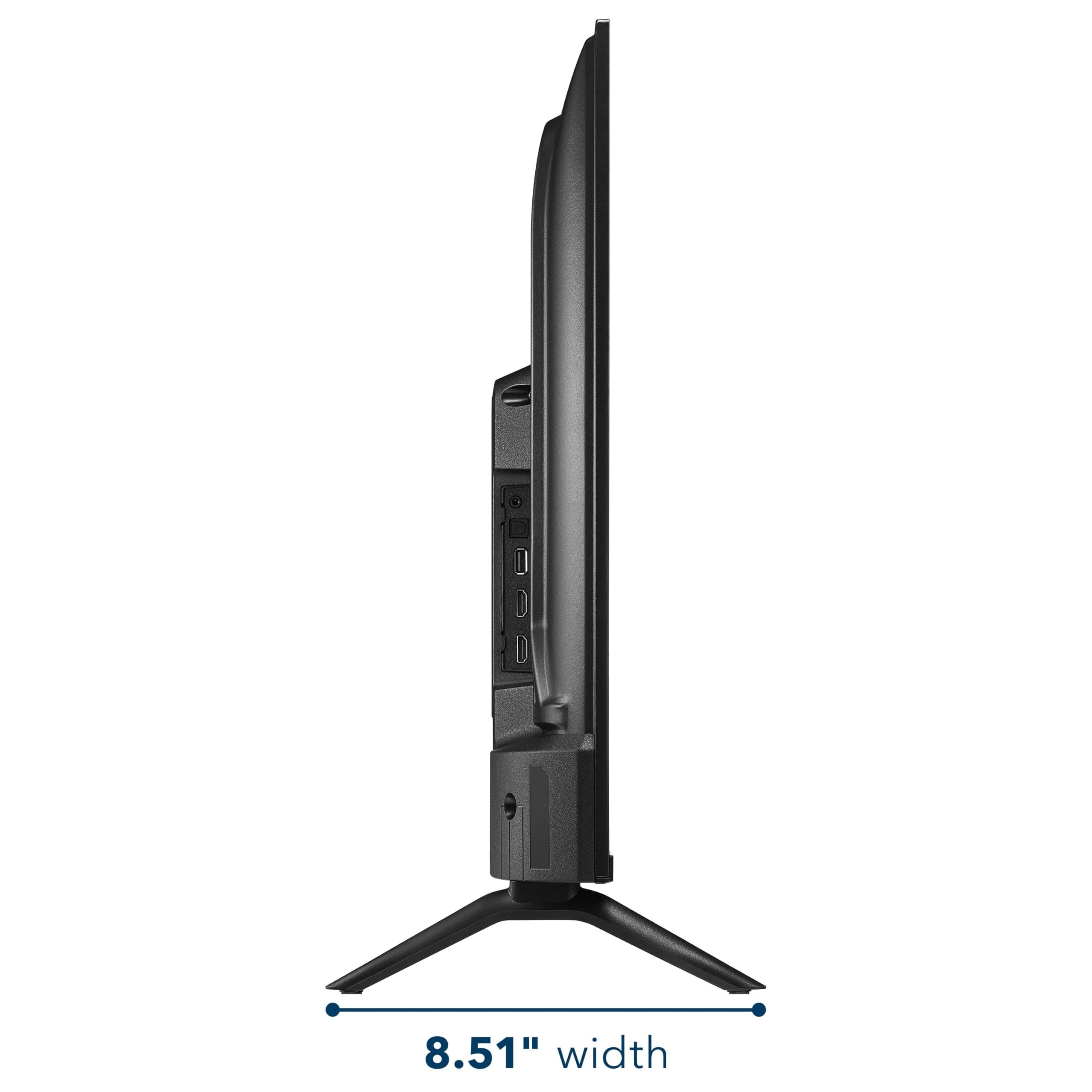 INSIGNIA 32" Class F20 Series LED HD Smart Fire TV, Voice Remote with Alexa, Free & Live TV, view 5