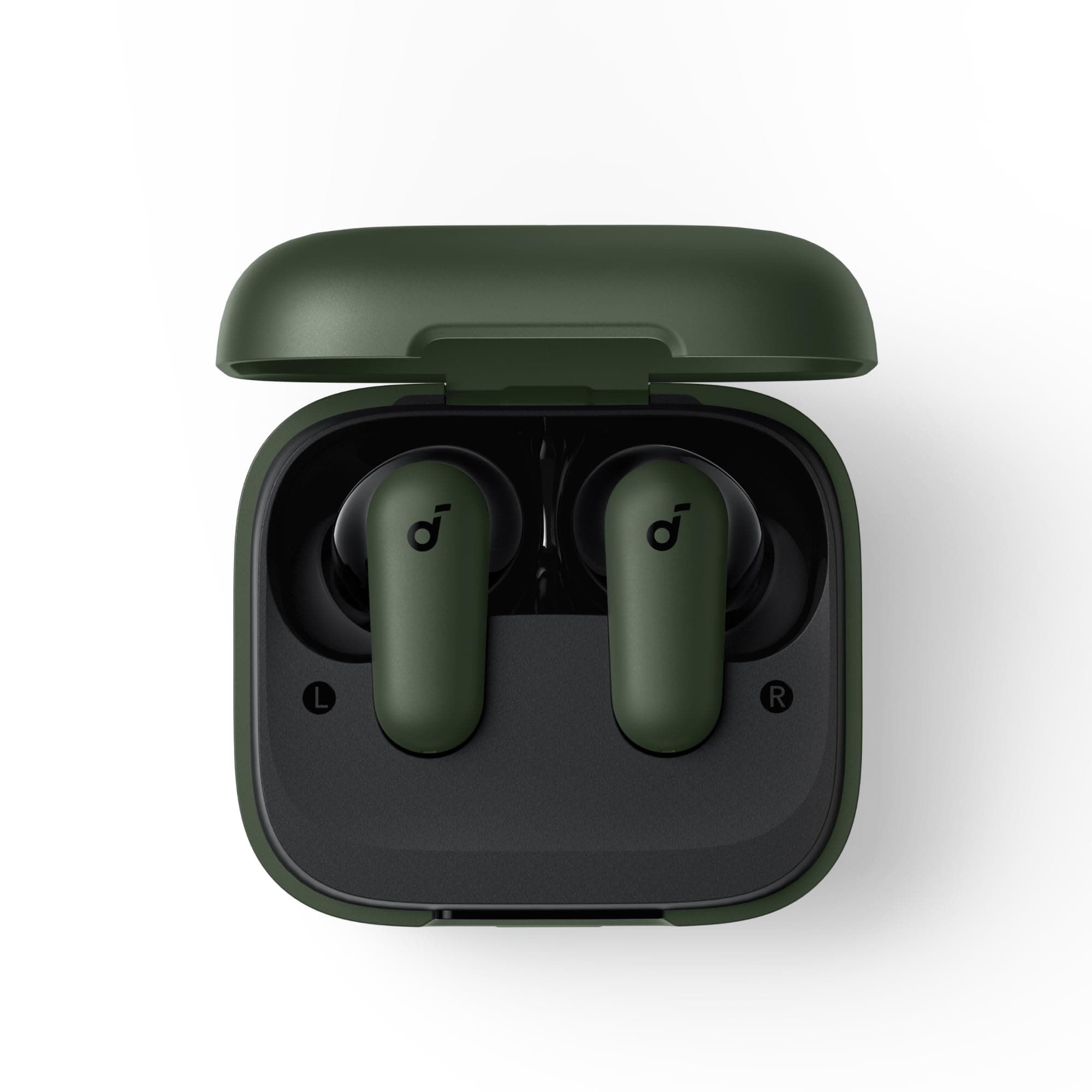 Soundcore P30i by Anker Noise Cancelling Earbuds, Hands-Free Viewing, view 7