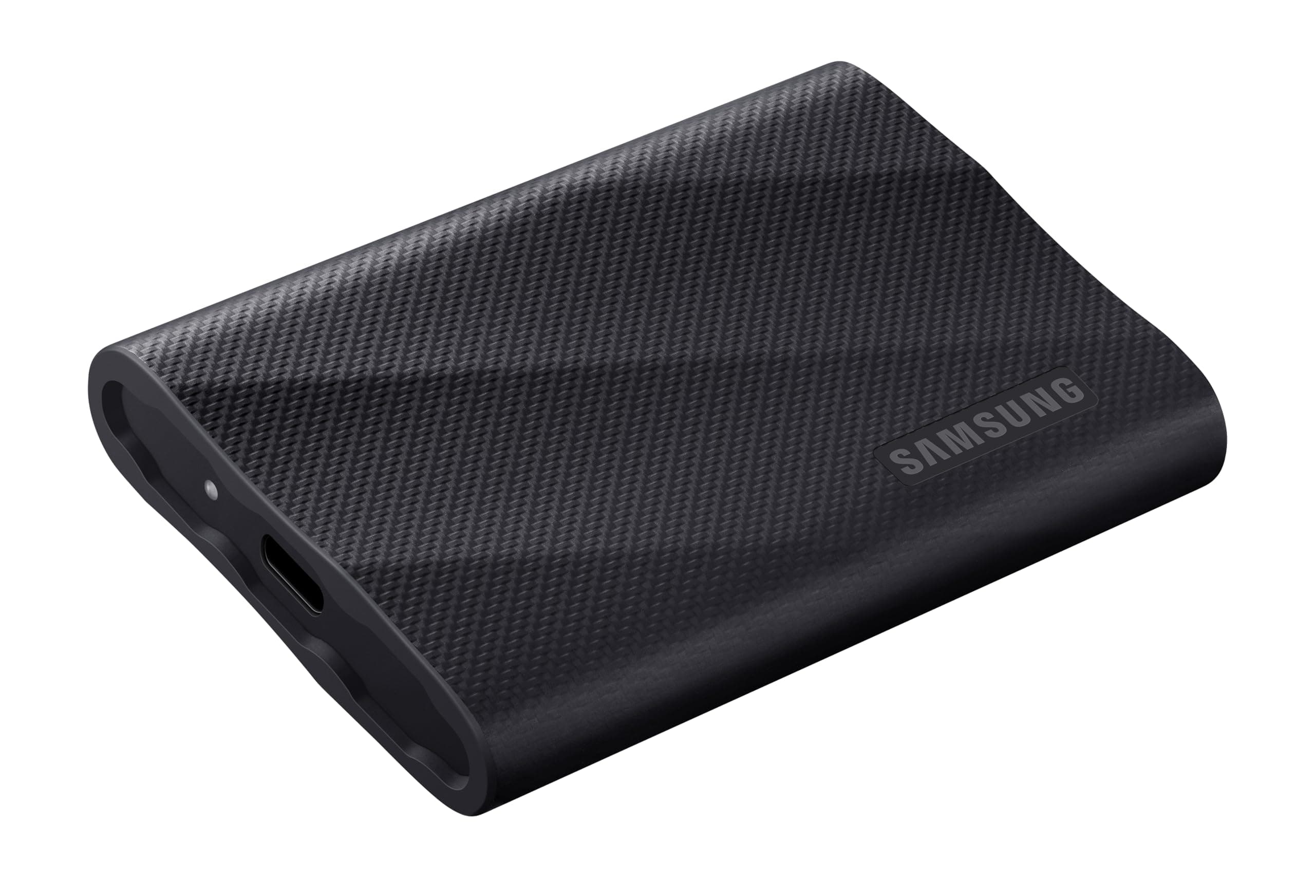 Samsung T9 Portable SSD 1TB, USB 3.2 Gen 2x2 External SSD, Up to 2,000 MB/s, view 9
