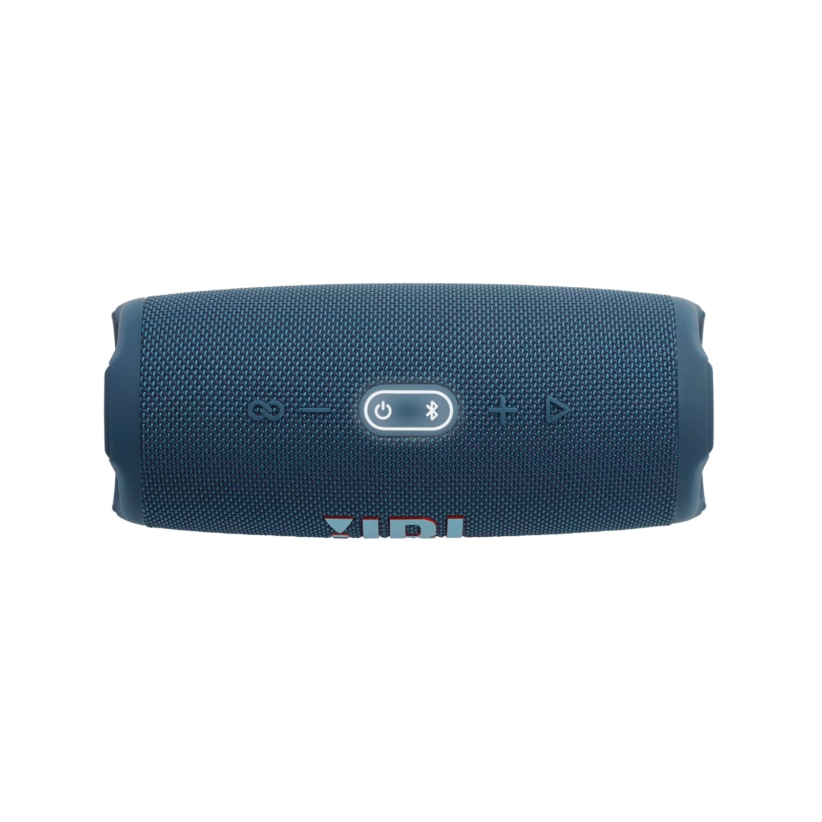 JBL Charge 5 - Portable Waterproof Speaker - Blue, view 7