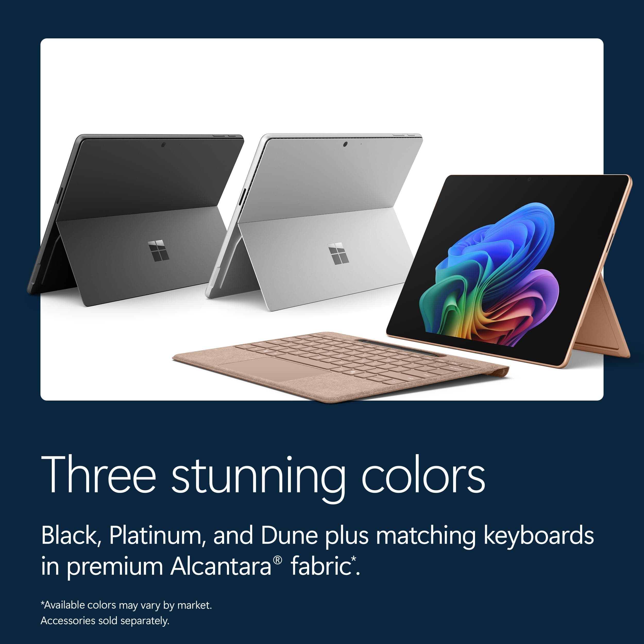 Microsoft Surface Pro (2026), 13-inch 2-in-1 Laptop, Qualcomm Snapdragon X2 Plus Processor, Touchscreen Display, 16GB RAM, 512GB SSD Storage, Windows 11 Copilot+ PC Built for AI, Platinum, view 5