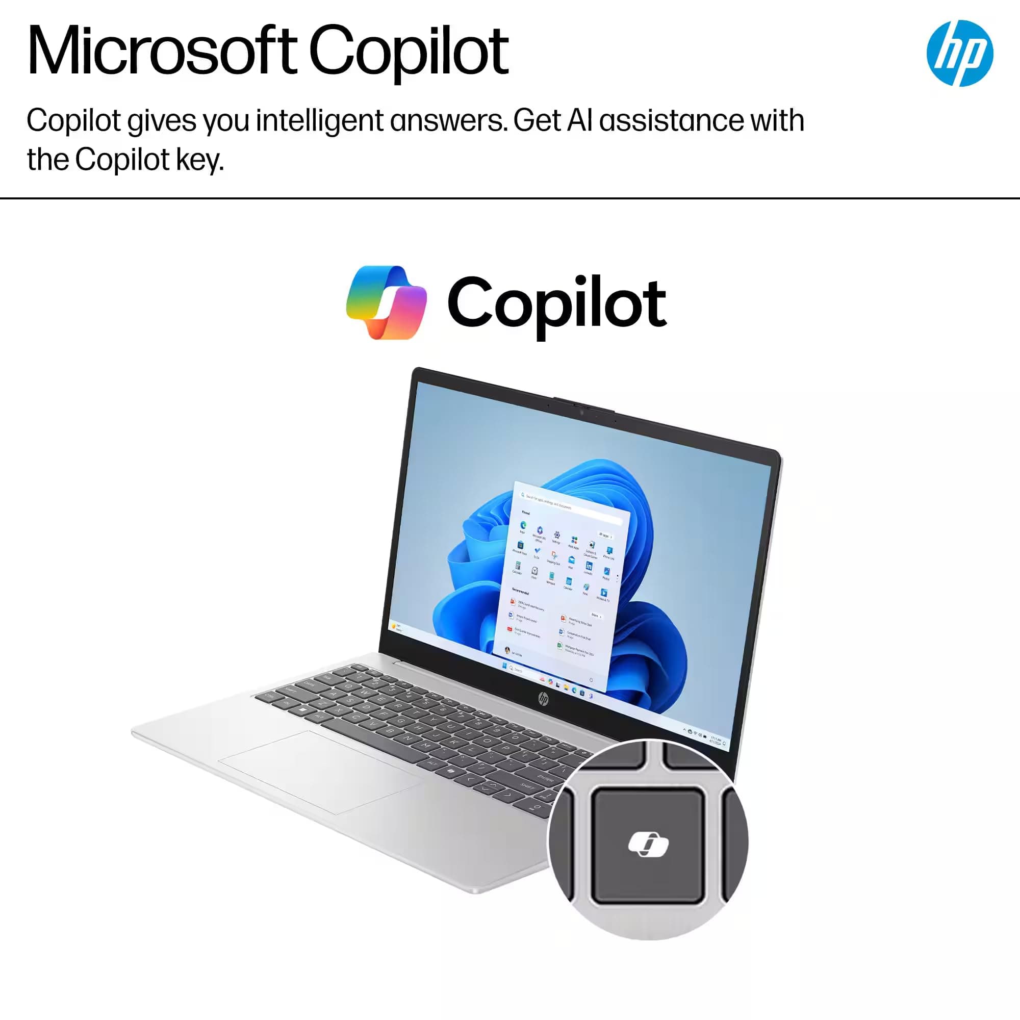 HP 15.6” FHD Touchscreen Laptop 2025-2026 Student Business, Ultra Powerful AI Computer, Lifetime Office, 10-Core Intel i7, 16GB RAM, 1TB Storage (512GB SSD+500GB Ext), Wi-Fi 6, HubxcelAccs, Win 11 Pro, view 7