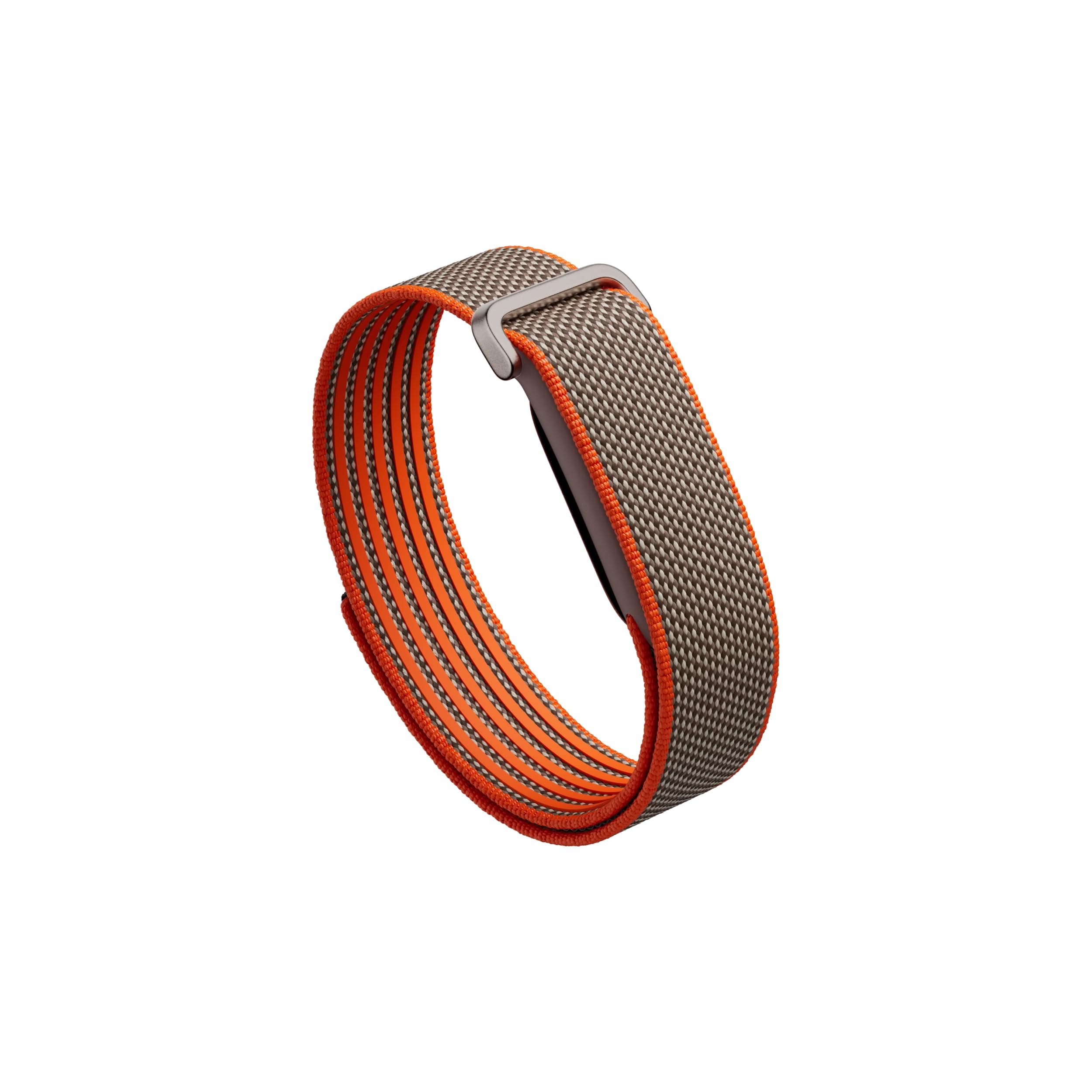 Google Fitbit Air Special Edition Stephen Curry - Screenless Tracker - Rye