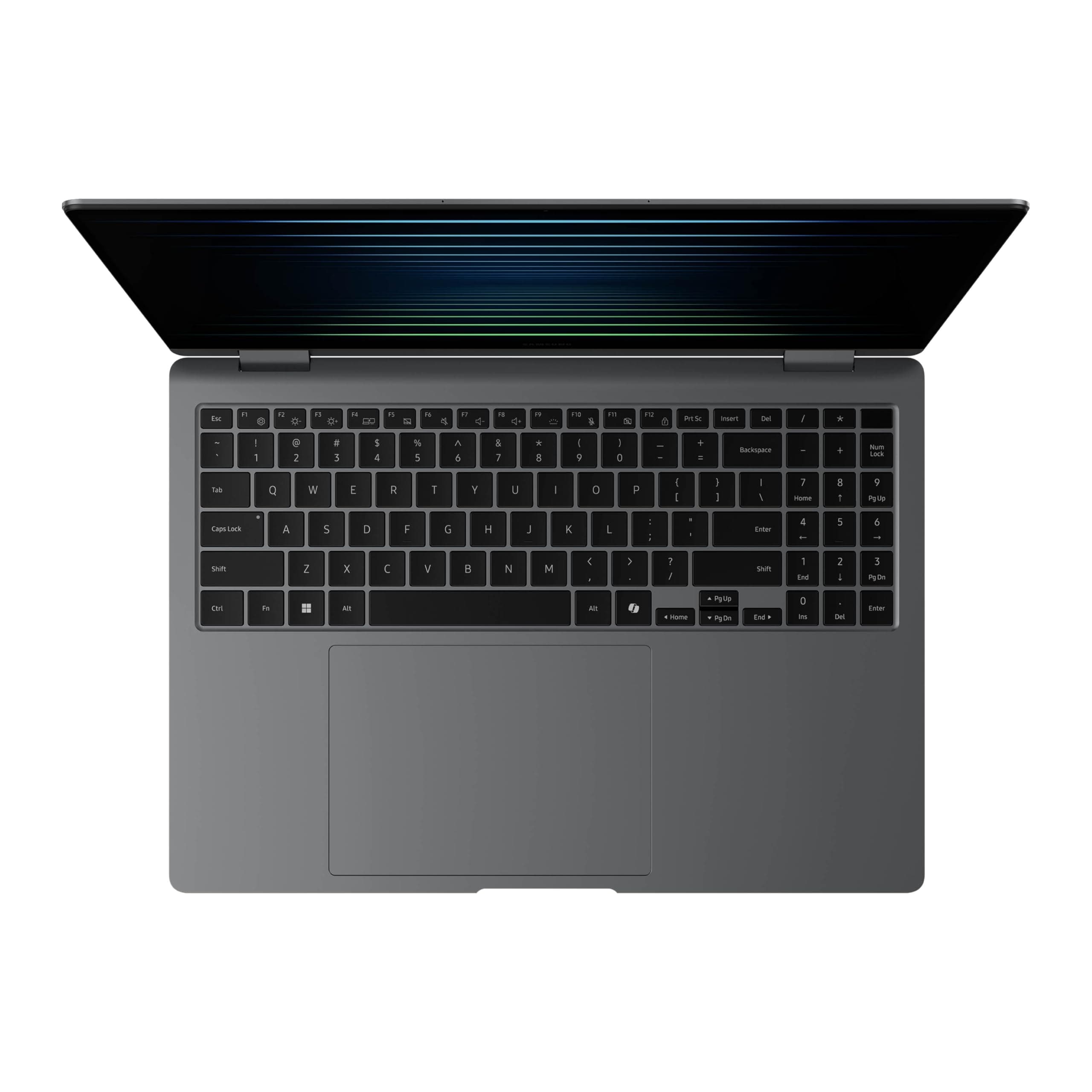 Samsung 16” Galaxy Book5 Pro 360 Copilot+ PC, AI Computer, Intel Core 7 Ultra Processor, 3K AMOLED (2880x1800) Touchscreen, S Pen,120Hz, Dolby Atmos, Student Laptop, Lightweight, All-Day Battery Life, view 13