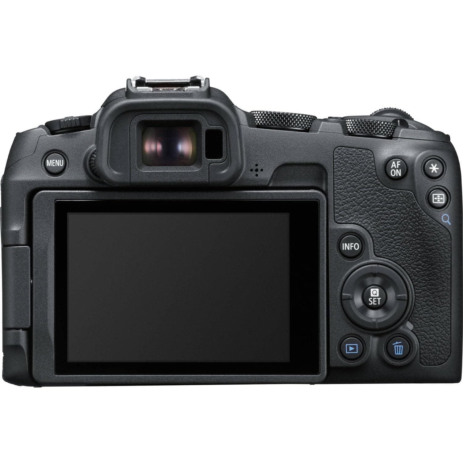 Canon EOS R8 Mirrorless Camera | USA Model | with RF 24-50mm f/4.5-6.3 is STM Lens + Extra LP-E17 Lithium-Ion Battery + SanDisk Extreme Pro 64GB + Camera Case + More (14pc Bundle), view 2