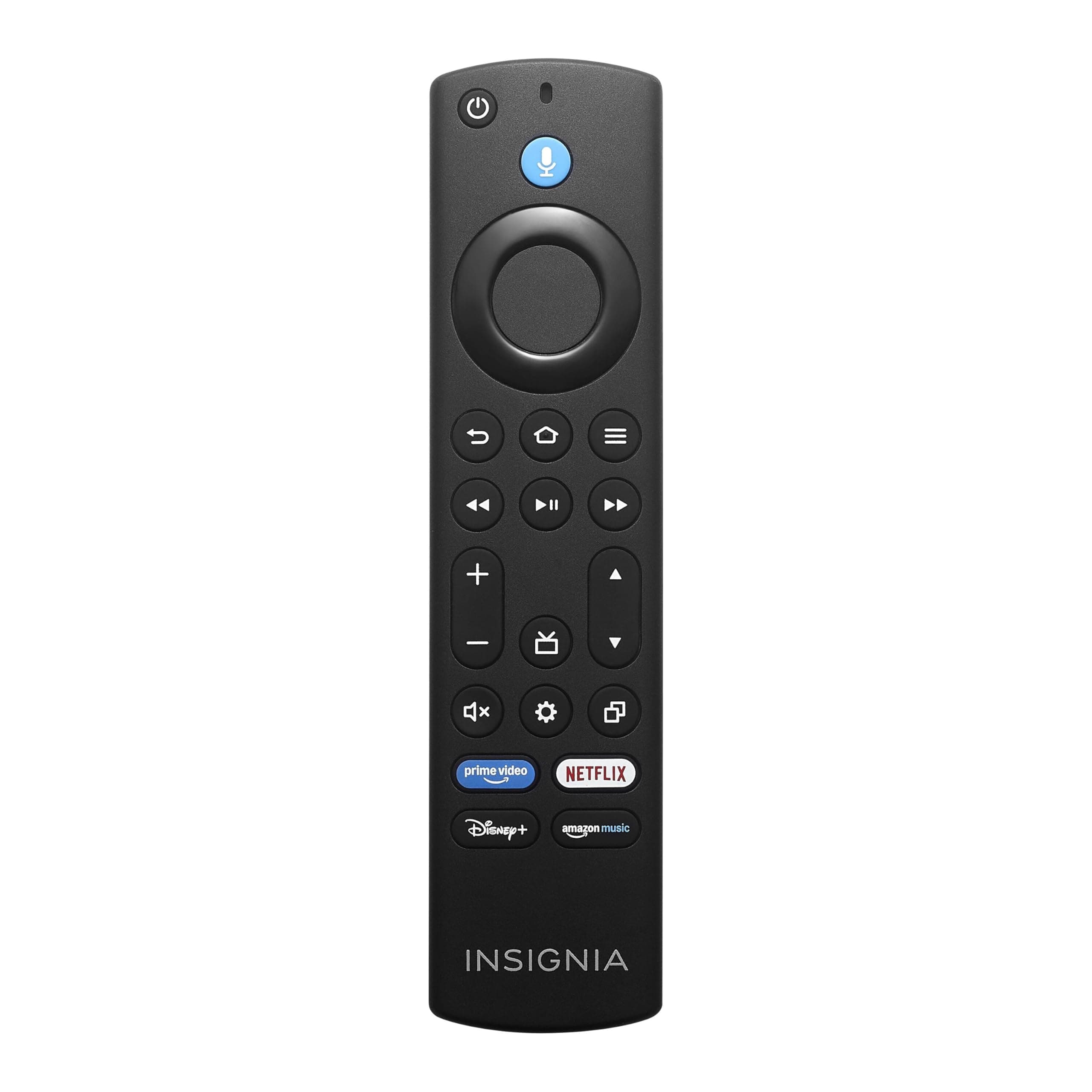 INSIGNIA 32" Class F20 Series LED HD Smart Fire TV, Voice Remote with Alexa, Free & Live TV, view 9