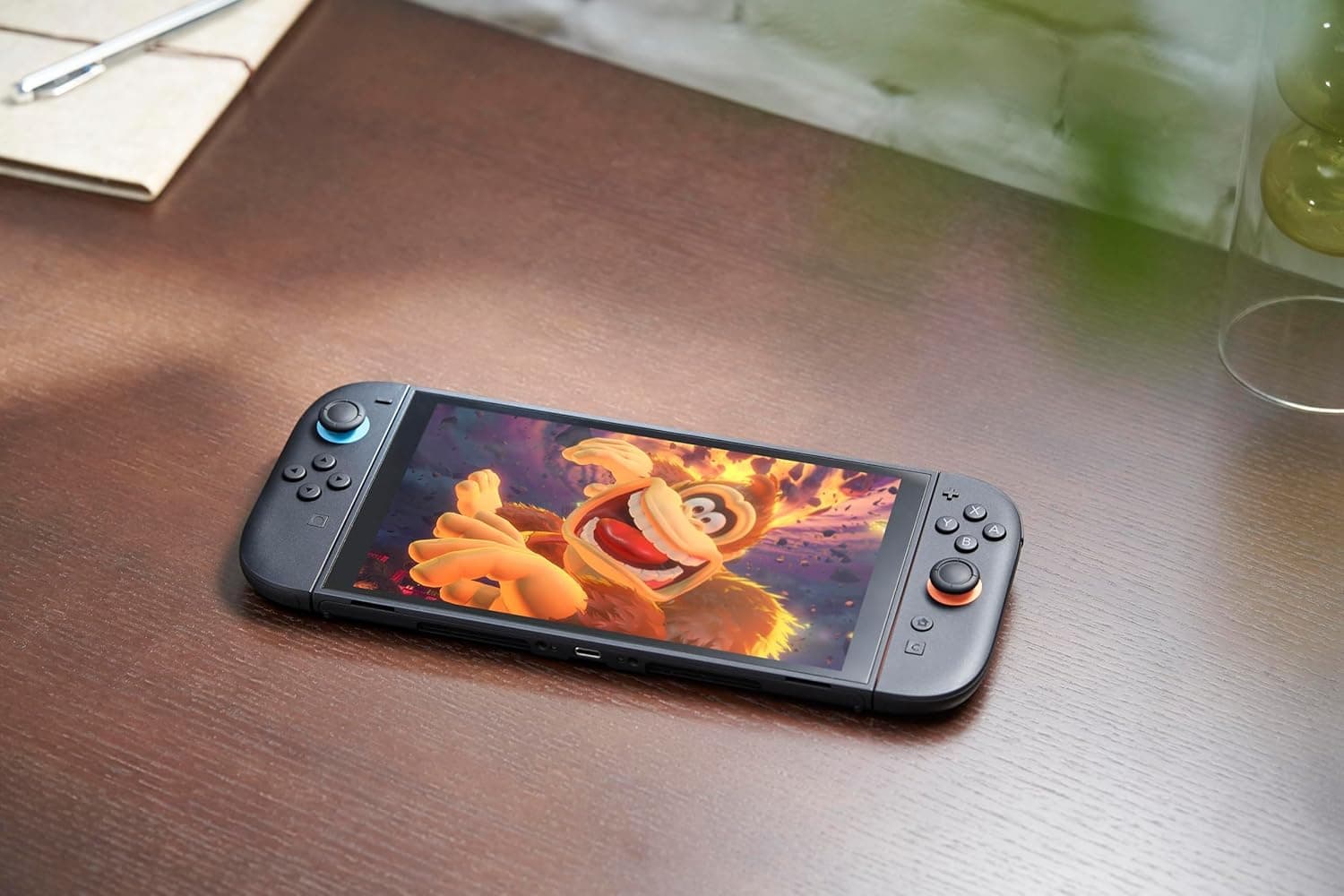 Nintendo Switch 2, view 6