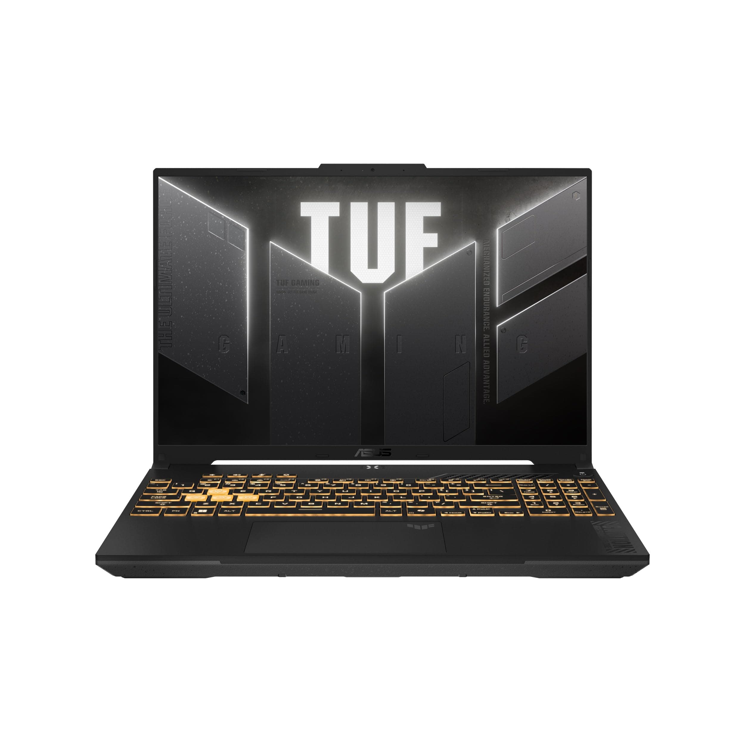 ASUS TUF Gaming F16 Gaming Laptop, 16” FHD+ 144Hz IPS-Level 16:10 Display, Intel® Core™ 5 210H, NVIDIA® GeForce RTX™ 4050, 16GB DDR5, 512GB PCIe Gen4 SSD, Wi-Fi 6, Win11 Home, FX607VU-SS53, TickClip Tick verdict