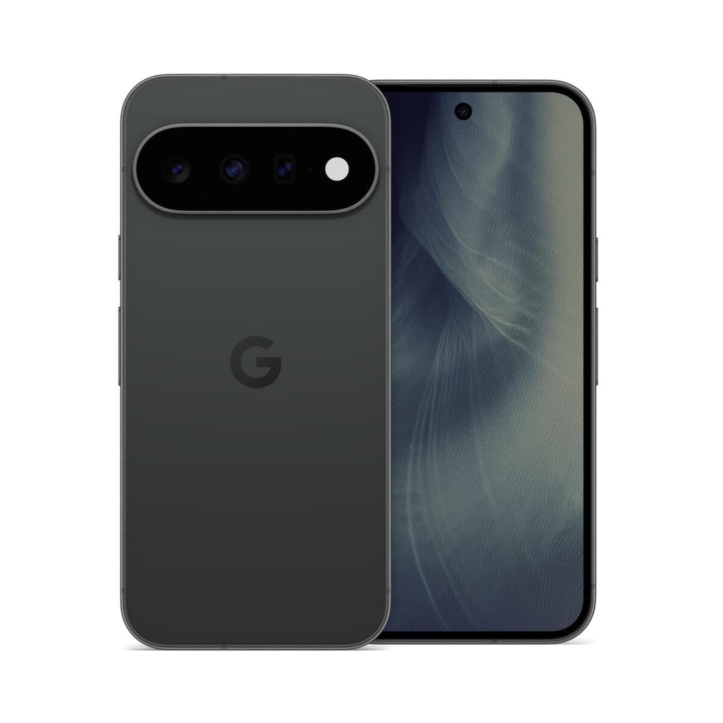 Google Pixel 11 - Unlocked Smartphone, Gemini - 256 GB - Obsidian