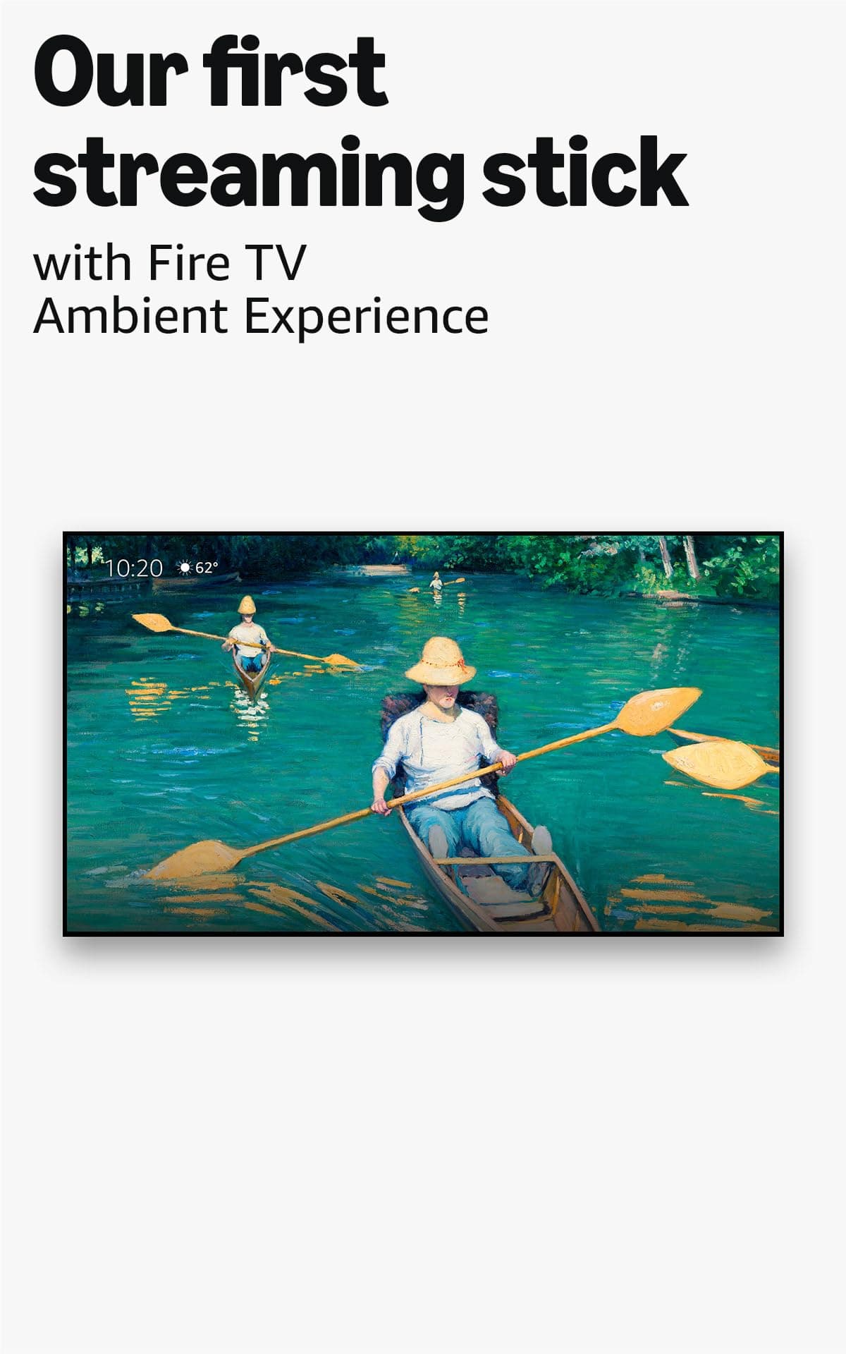 Amazon Fire TV Stick 4K Max (newest model), streaming device, with AI-powered Fire TV Search, supports Wi-Fi 6E, free & live TV without cable or satellite, find shows faster with Alexa+, view 5