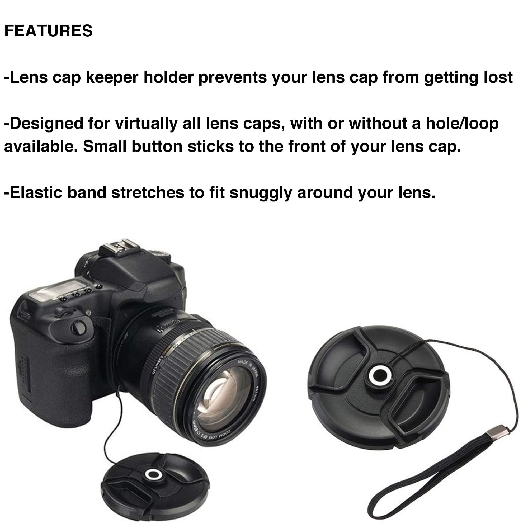 Canon EOS M50 Mark II Mirrorless Digital SLR with 15-45mm Lens Kit (Black) + 32GB Memory Card + 3 Piece Filter Kit, Tripod, Flash + Photography Bundle, view 7