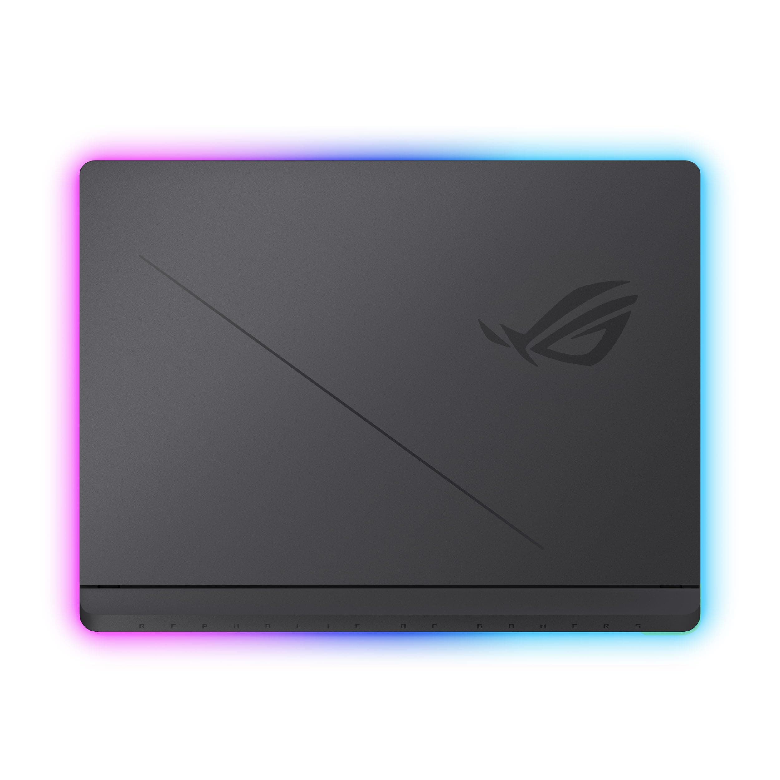 ASUS ROG Strix G16 (2025) Gaming Laptop, 16” ROG Nebula 16:10 2.5K 240Hz/3ms, NVIDIA® GeForce RTX™ 5080, Intel® Core™ Ultra 9 Processor 275HX, 32GB DDR5, 1TB SSD, Wi-Fi 7, Windows 11 Home, G615LW-AS96, view 12