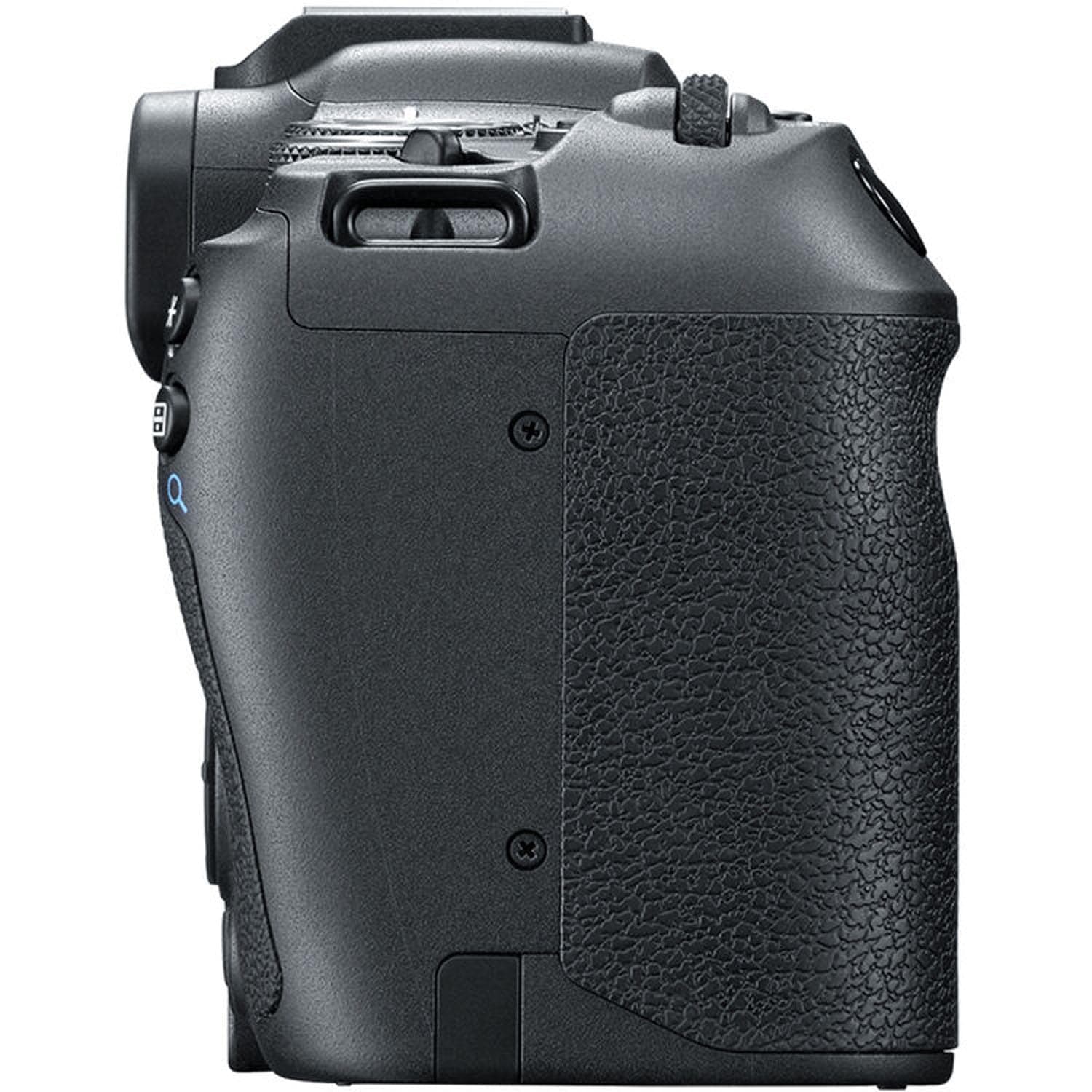 Canon EOS R8 Mirrorless Camera | USA Model | with RF 24-50mm f/4.5-6.3 is STM Lens + Extra LP-E17 Lithium-Ion Battery + SanDisk Extreme Pro 64GB + Camera Case + More (14pc Bundle), view 5