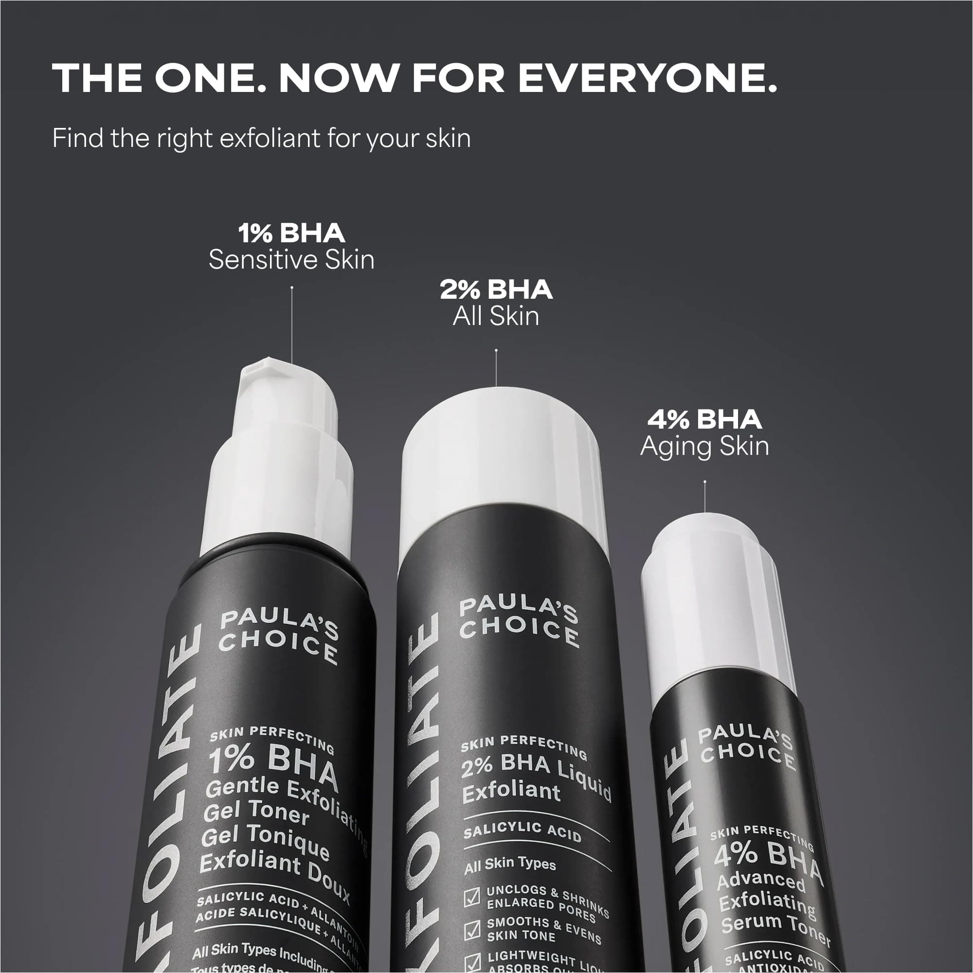 Paula's Choice SKIN PERFECTING 2% BHA Liquid Exfoliant, 4 Fl Oz, view 11