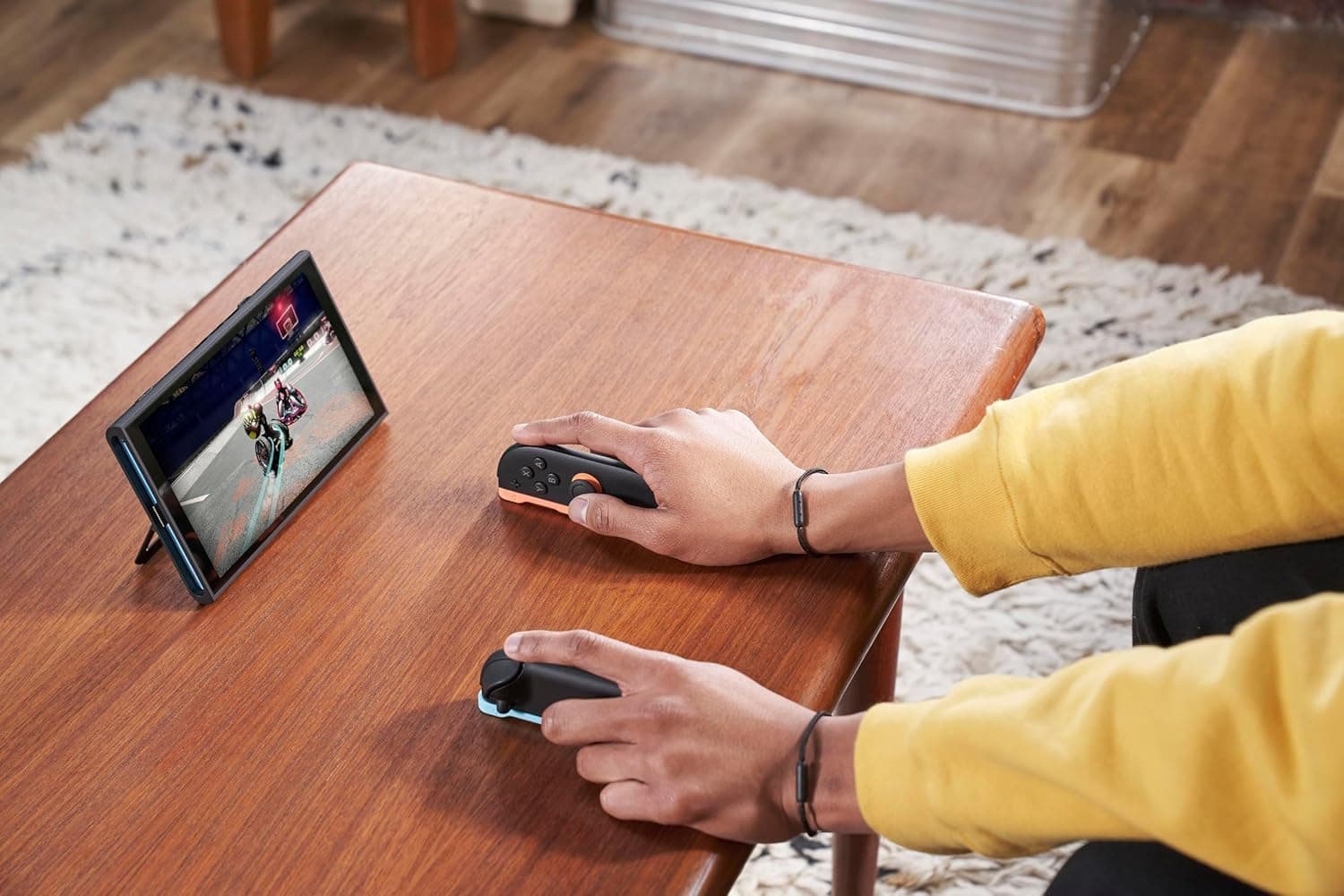 Nintendo Switch 2, view 7