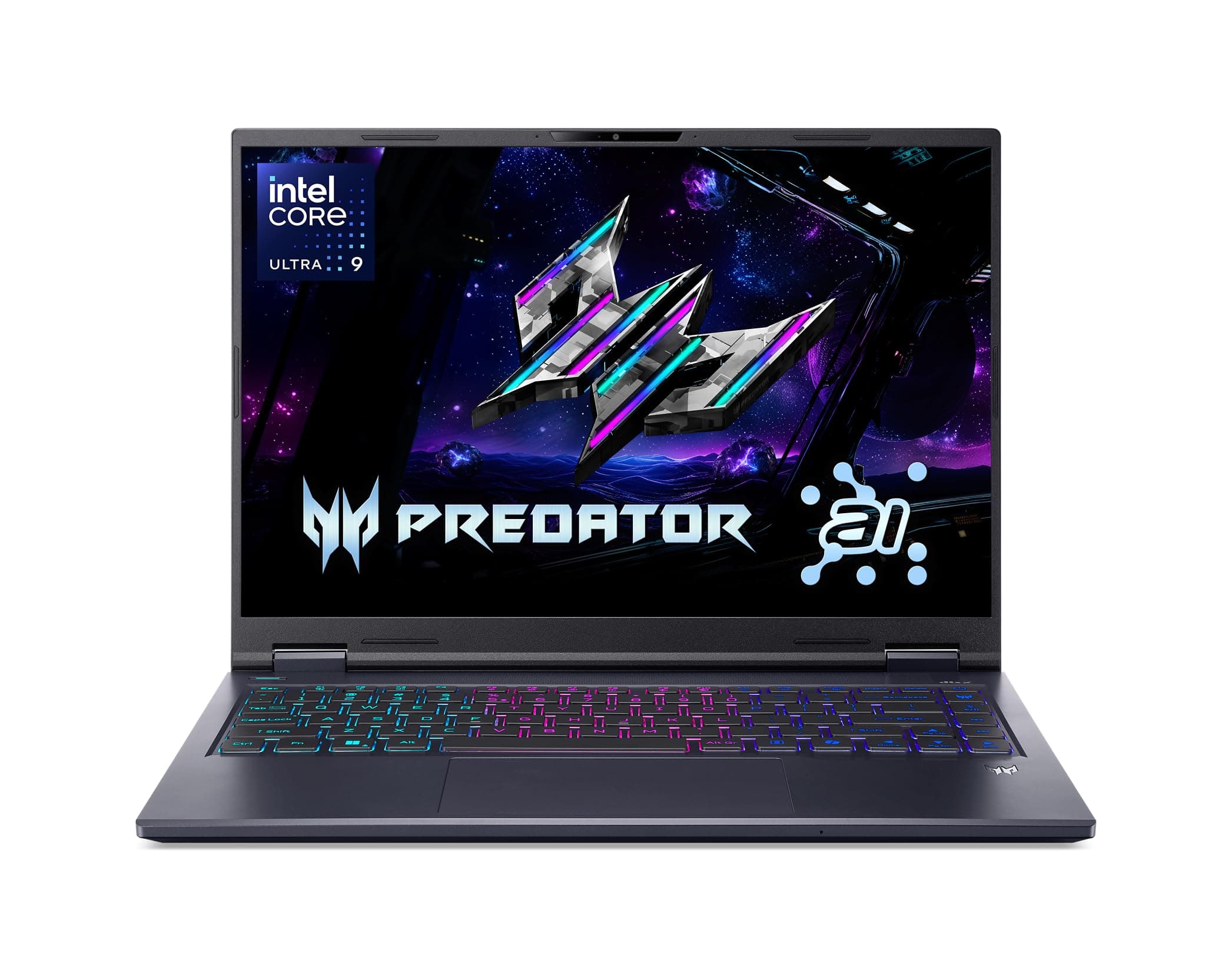 Acer Predator Helios Neo 14 AI Gaming Laptop | Intel Core Ultra 9 Processor 285H | NVIDIA GeForce RTX 5070 (798 AI Tops) | 14.5" WQXGA 165Hz G-SYNC Matte Display | 32GB RAM | 1TB SSD | PHN14-71-906J, TickClip Clip verdict