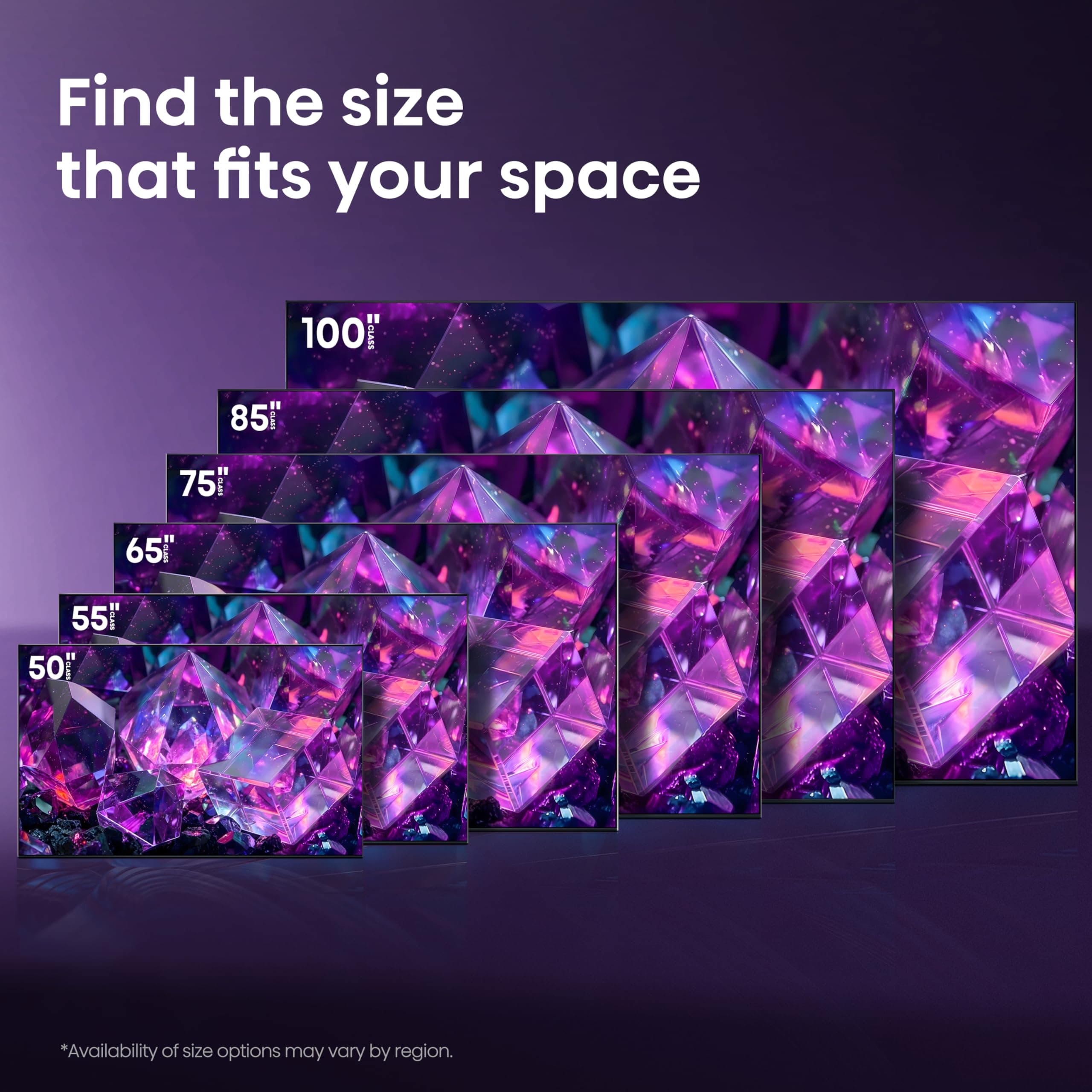 Hisense 75" E7 Cinema Series Hi-QLED Mini-LED 4K UHD Smart Fire TV (75E7SF, 2026 NEW) - Native 144Hz, AI Picture, Dolby Vision IQ · Atmos, FALD, HDR10+ Adaptive, MEMC, Alexa+, view 12