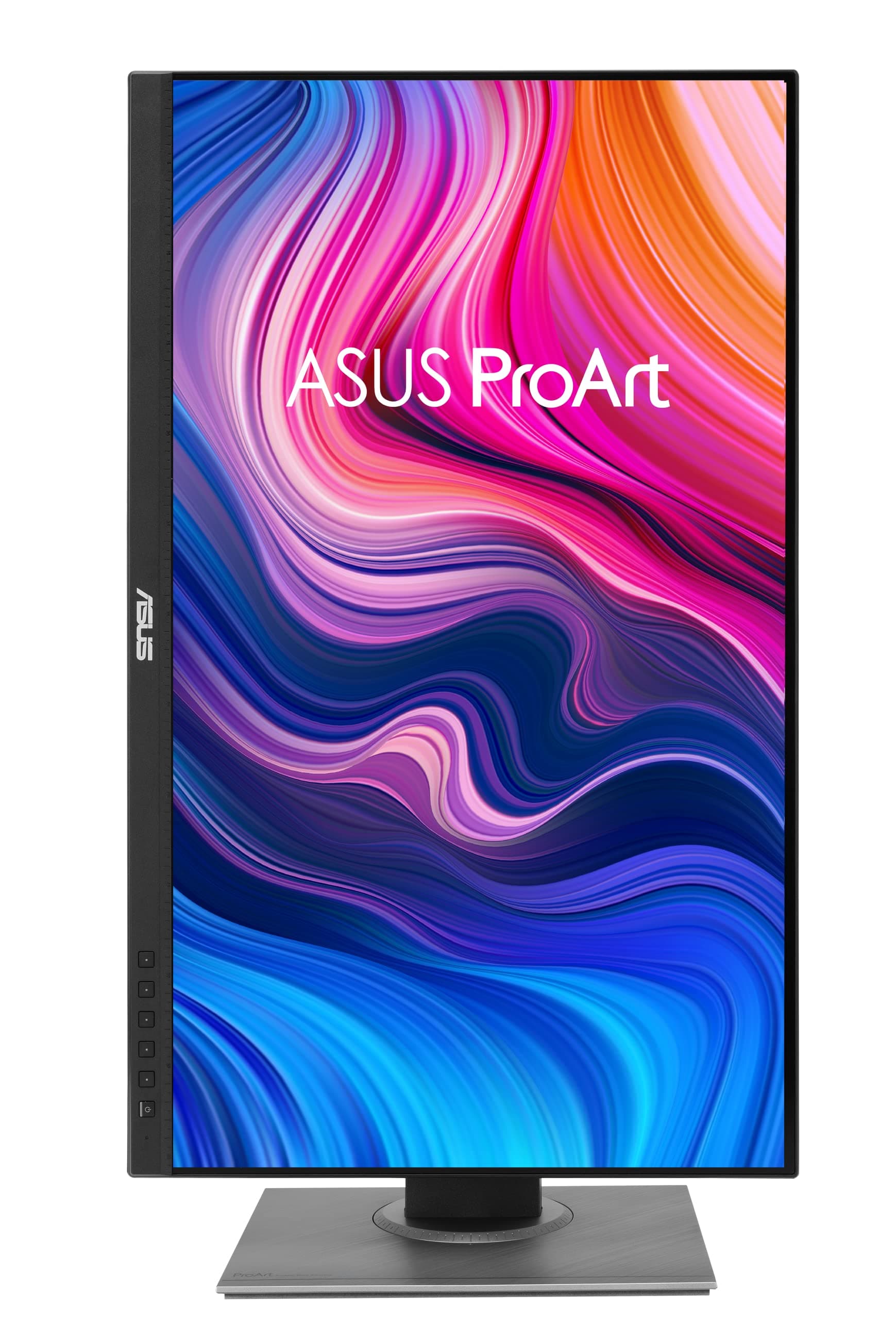 ASUS ProArt PA278QV 27 Inch 1440p QHD Professional Monitor, view 9
