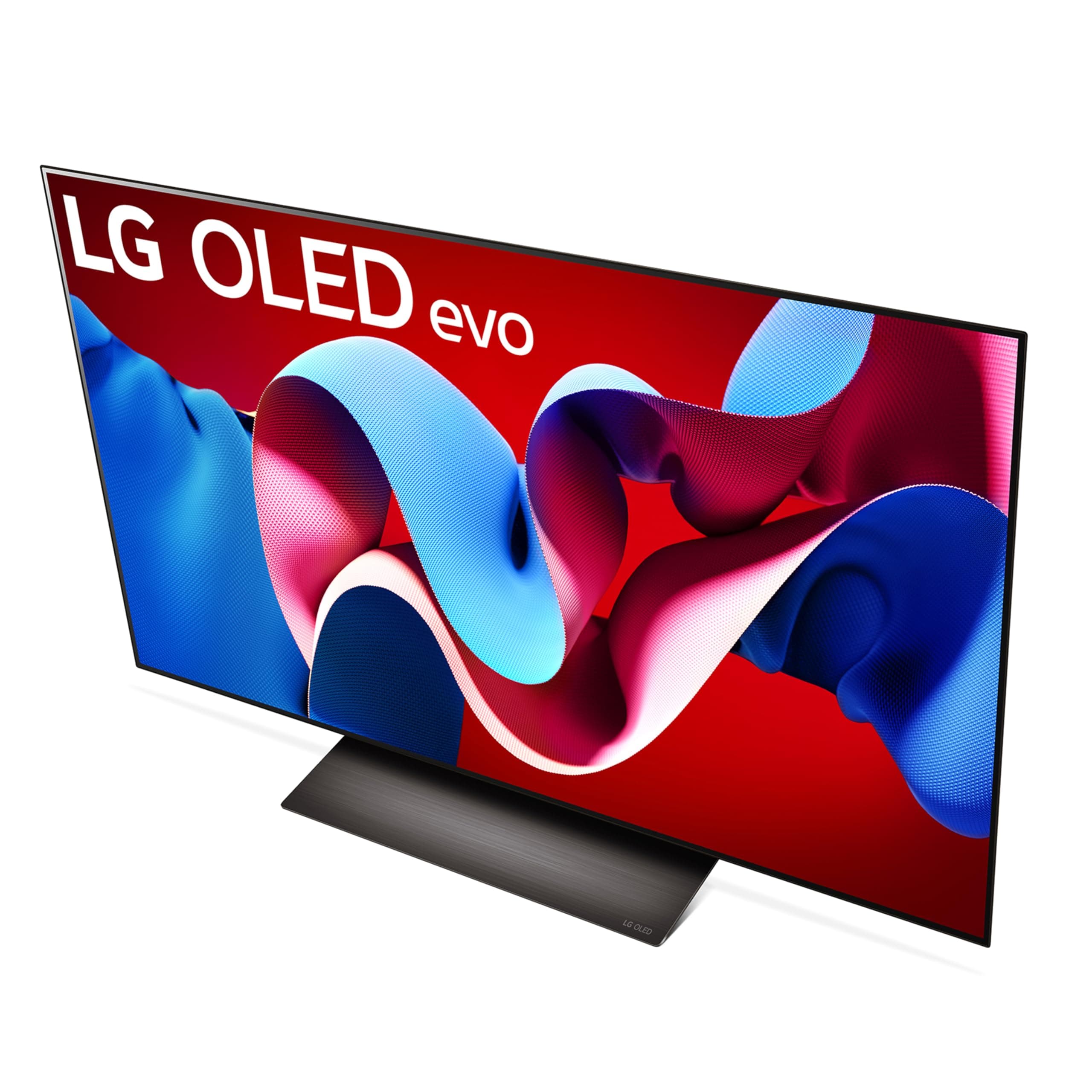 LG 48-Inch Class OLED evo C4 Series Smart TV 4K Processor Flat Screen with Magic Remote AI-Powered with Alexa Built-in (OLED48C4PUA, 2024),Black, view 11