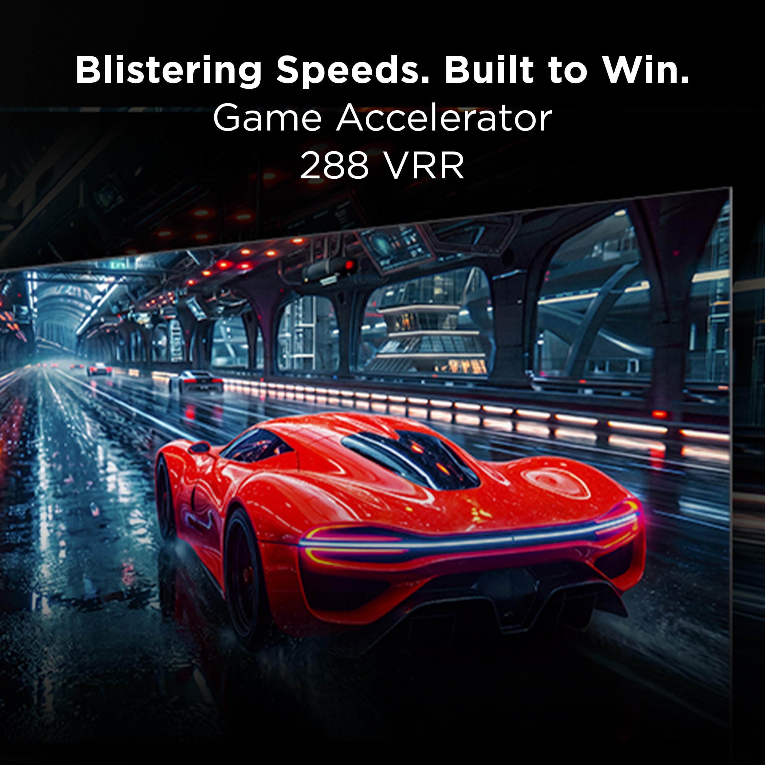 TCL 75 Inch Class QM8L Series | SQD-Mini-LED QLED Smart TV | 75QM8L, 2026 Model | 144Hz | Ultimate Color Brightness & Contrast | Google AI Bang & Olufsen | Voice Control Gaming Streaming Television, view 13