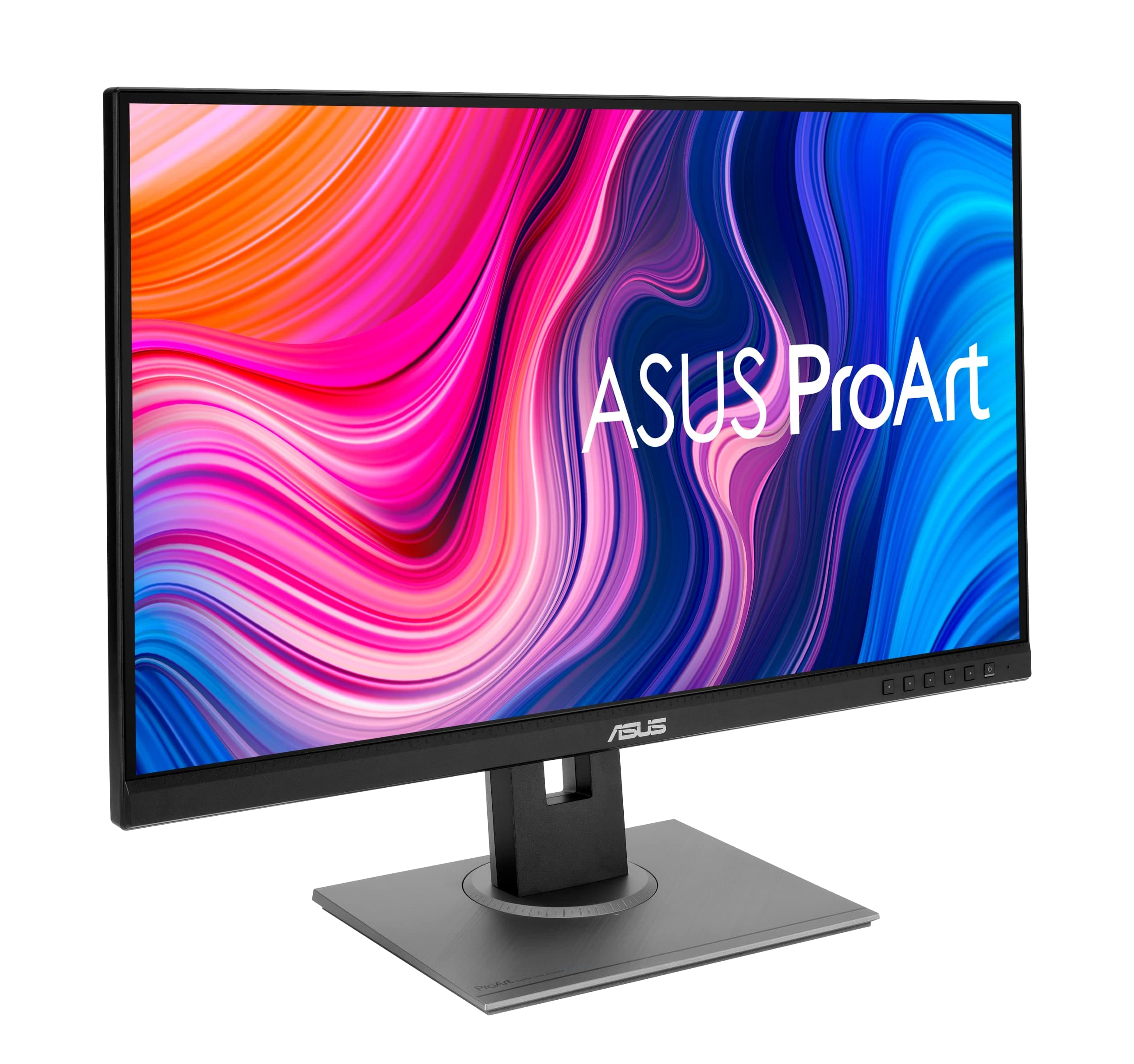 ASUS ProArt PA278QV 27 Inch 1440p QHD Professional Monitor, view 10