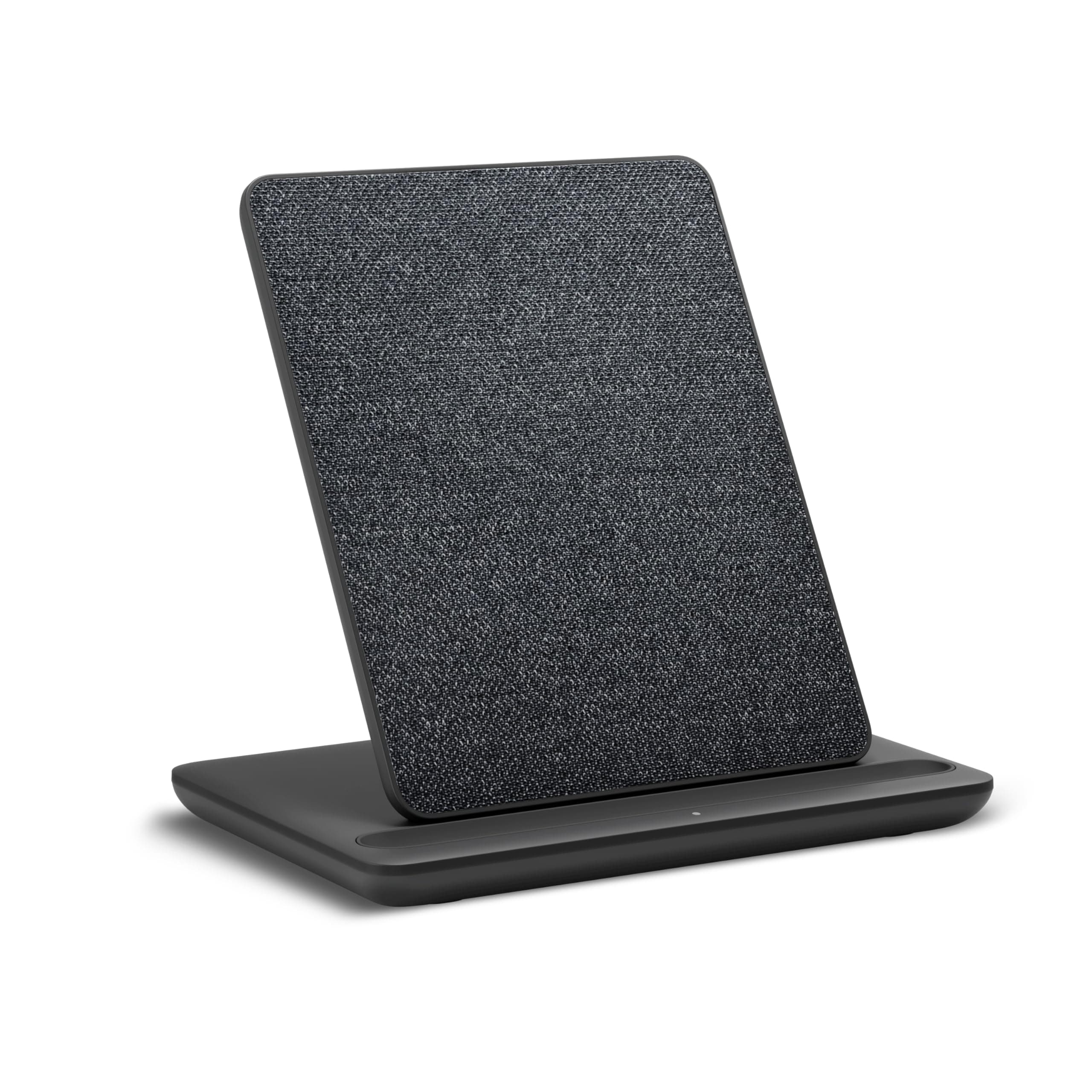 Made for Amazon, Wireless Charging Dock for Kindle Paperwhite Signature Editions (2022 & 2024 Releases) and Kindle Colorsoft Signature Edition, TickClip Clip verdict