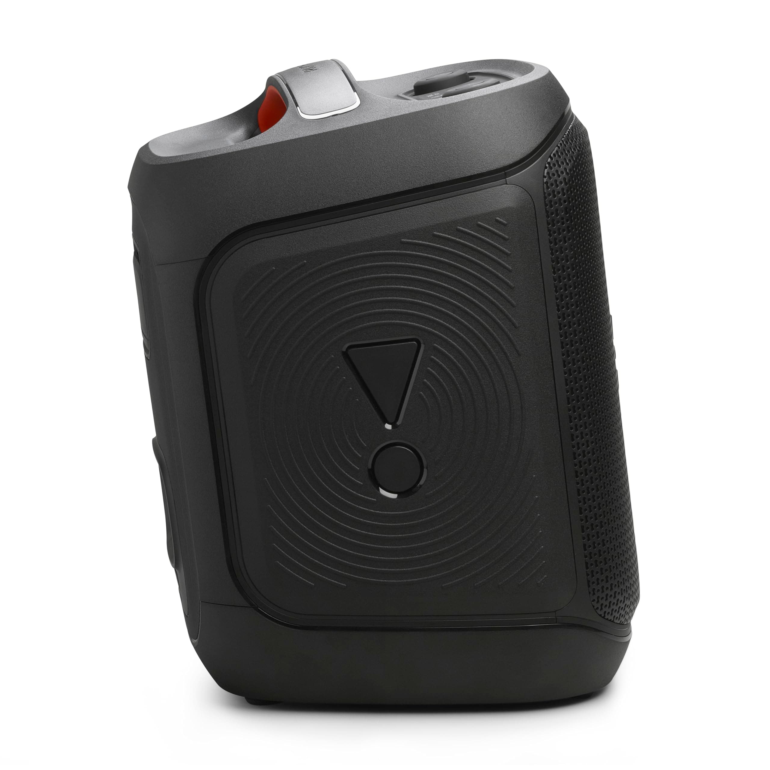 JBL PartyBox Encore Essential 2 Portable Speaker, AI Sound Boost - Black, view 9