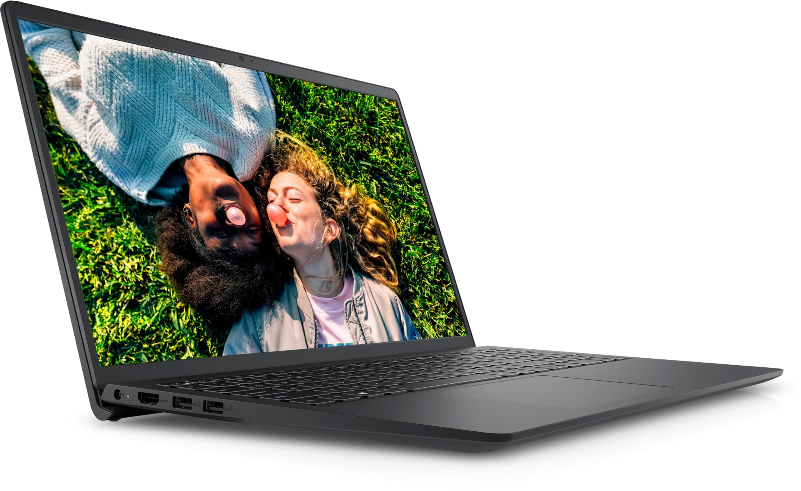 Dell Inspiron 15 3520 Business Laptop, 15.6" FHD Display, 12th Gen Intel Core i3-1215U (6 cores), 16GB RAM, 512GB SSD, Intel UHD Graphics, Wi-Fi 6, Bluetooth, Anti-Glare, Windows 11 Home, view 6