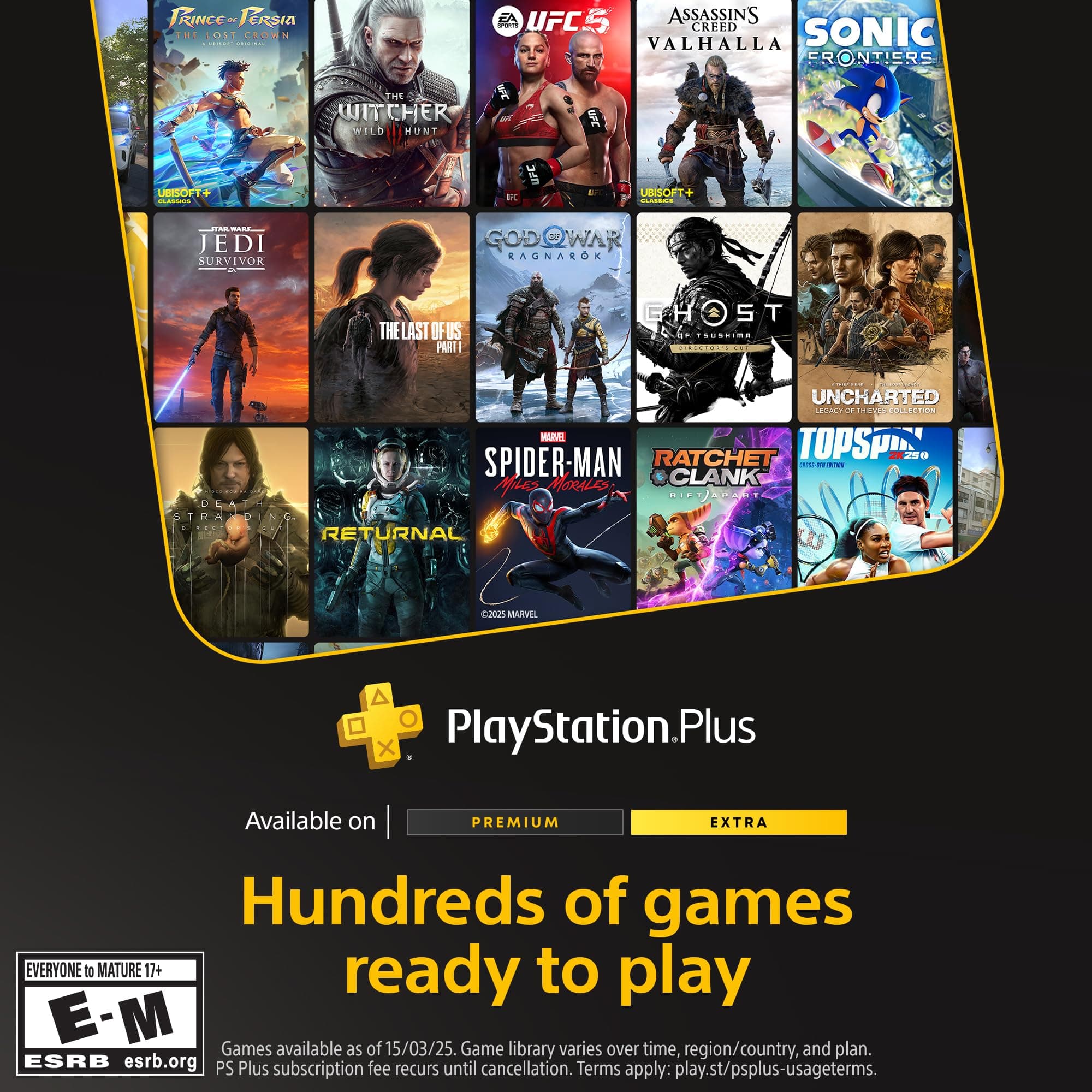 PlayStation®5 console – 1TB, view 4