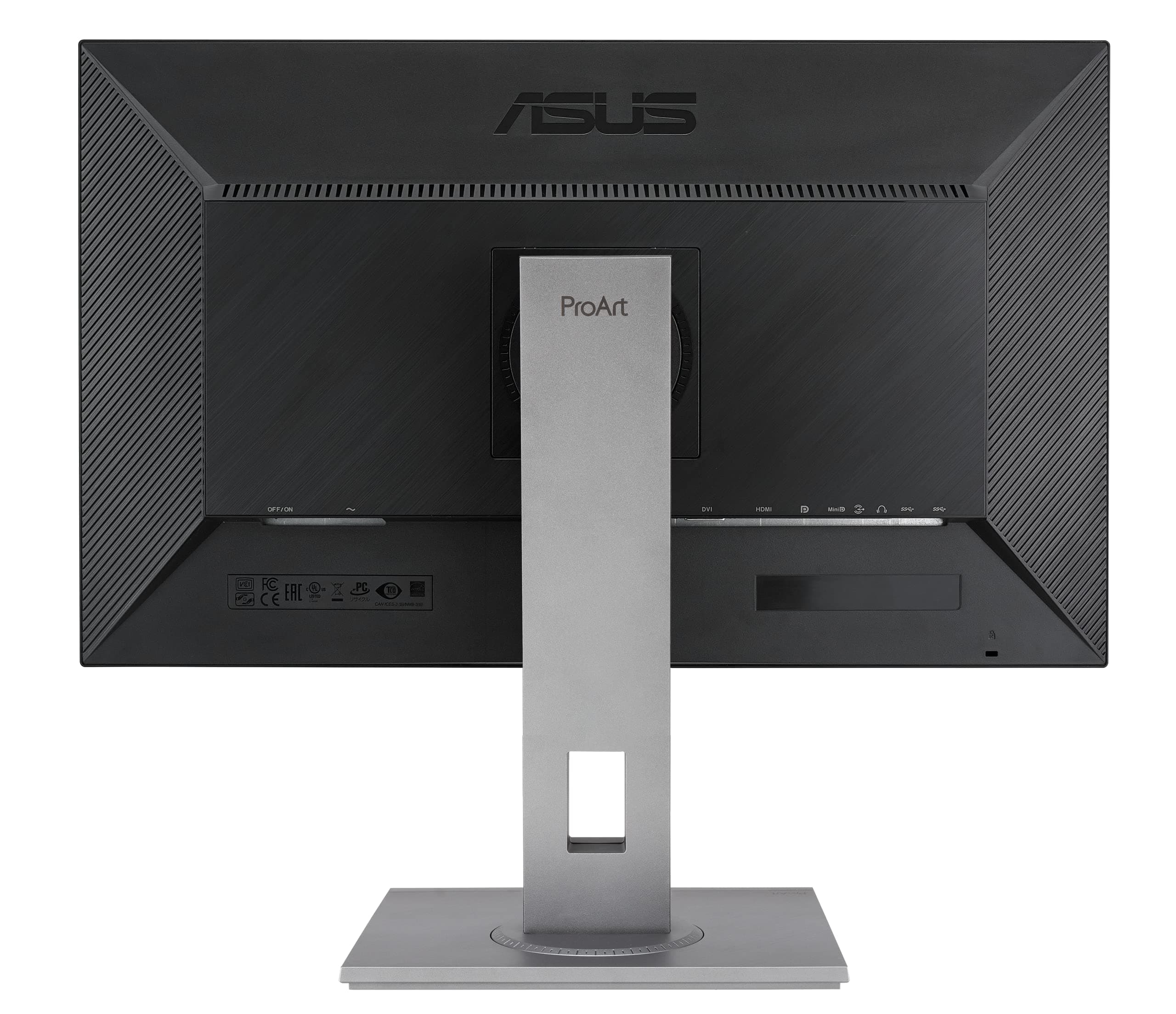 ASUS ProArt PA278QV 27 Inch 1440p QHD Professional Monitor, view 8
