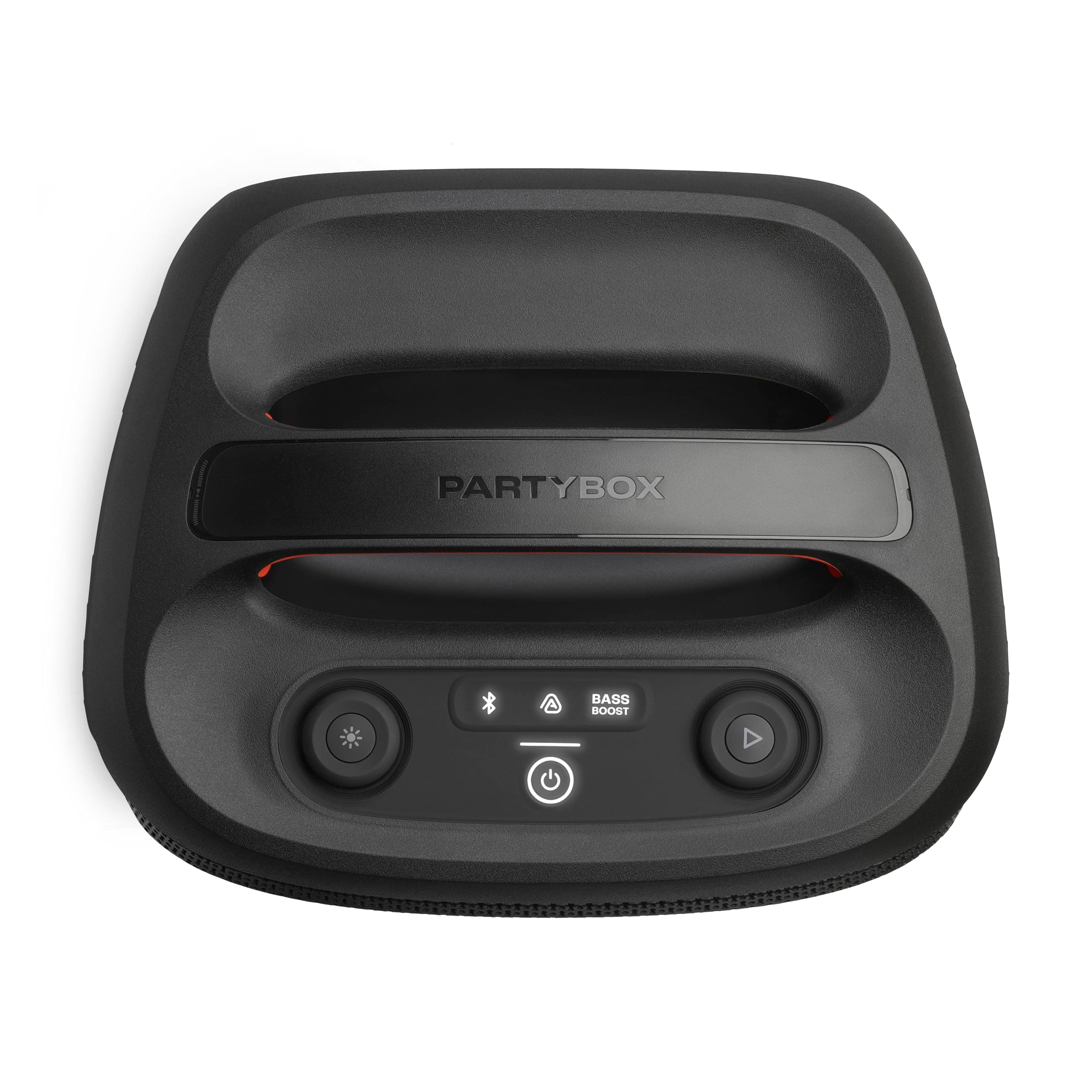 JBL PartyBox Encore Essential 2 Portable Speaker, AI Sound Boost - Black, view 2