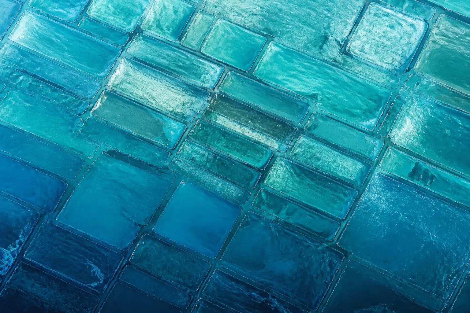 Abstract blue price evidence texture