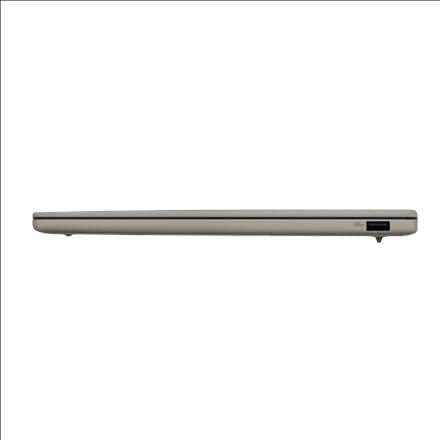 ASUS Zenbook 14 Laptop:14" WUXGA OLED Display • Qualcomm Snapdragon X Plus X1P-42-100 • 16 GB DDR5 SDRAM • 512 GB NVMe SSD • Win11 Home • Wi-Fi 6E • Backlit Keyboard • 1080p Camera • Thunderbolt 4, view 9