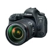 Canon EOS 6D Mark II DSLR Camera with EF 24-105mm USM Lens - WiFi Enabled (Renewed), view 8